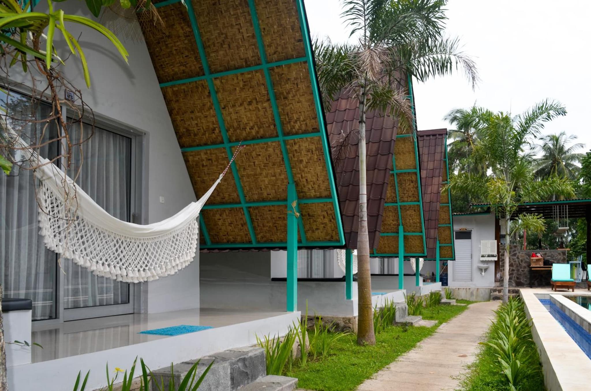 Makarma Resort Lombok photo 3