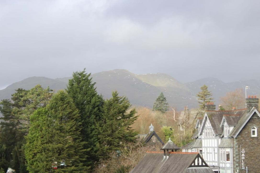 Brantfell House photo 3