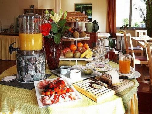 Das smarte Hotel garni photo 7