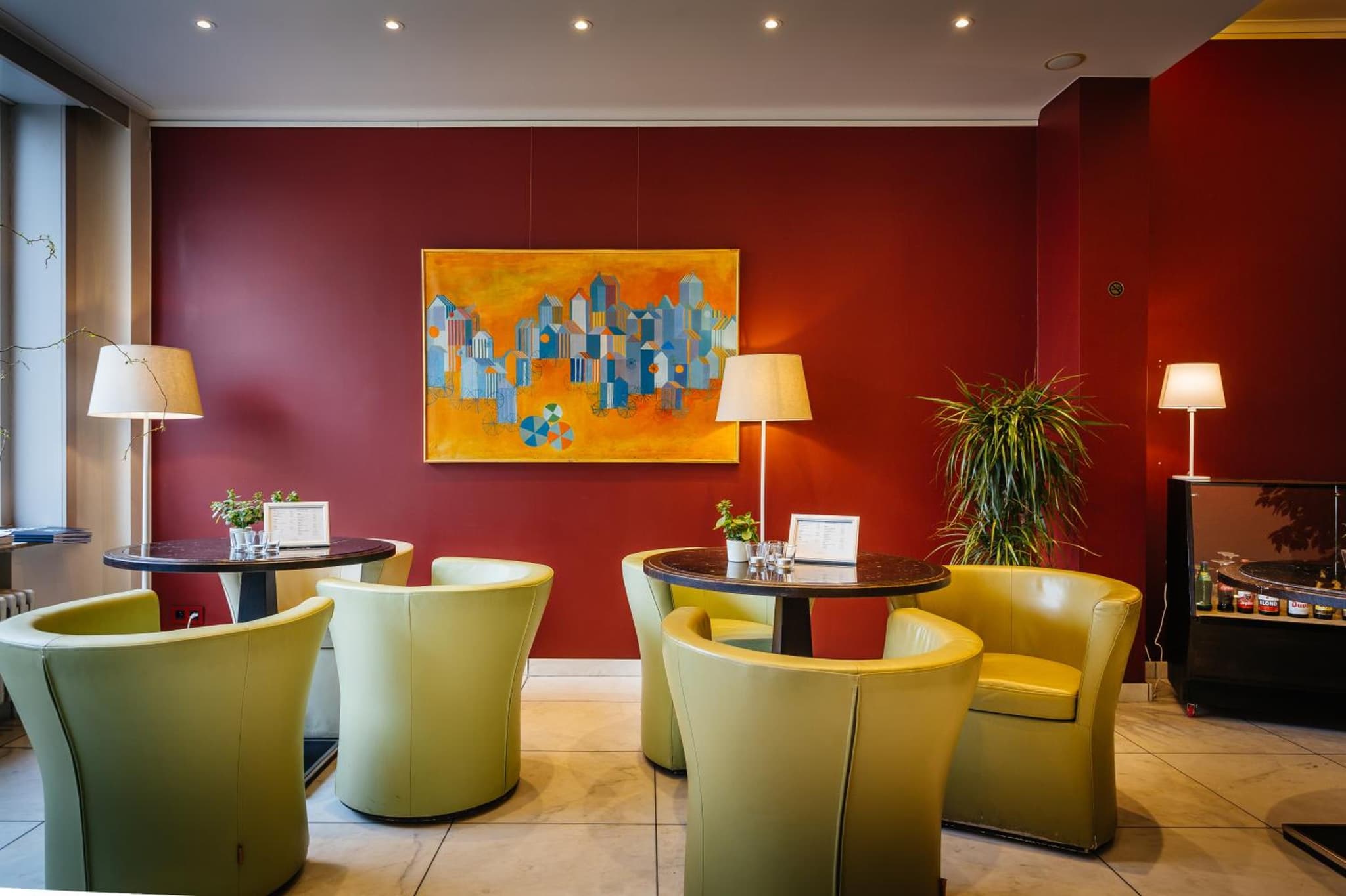 Hotel Prado photo 6