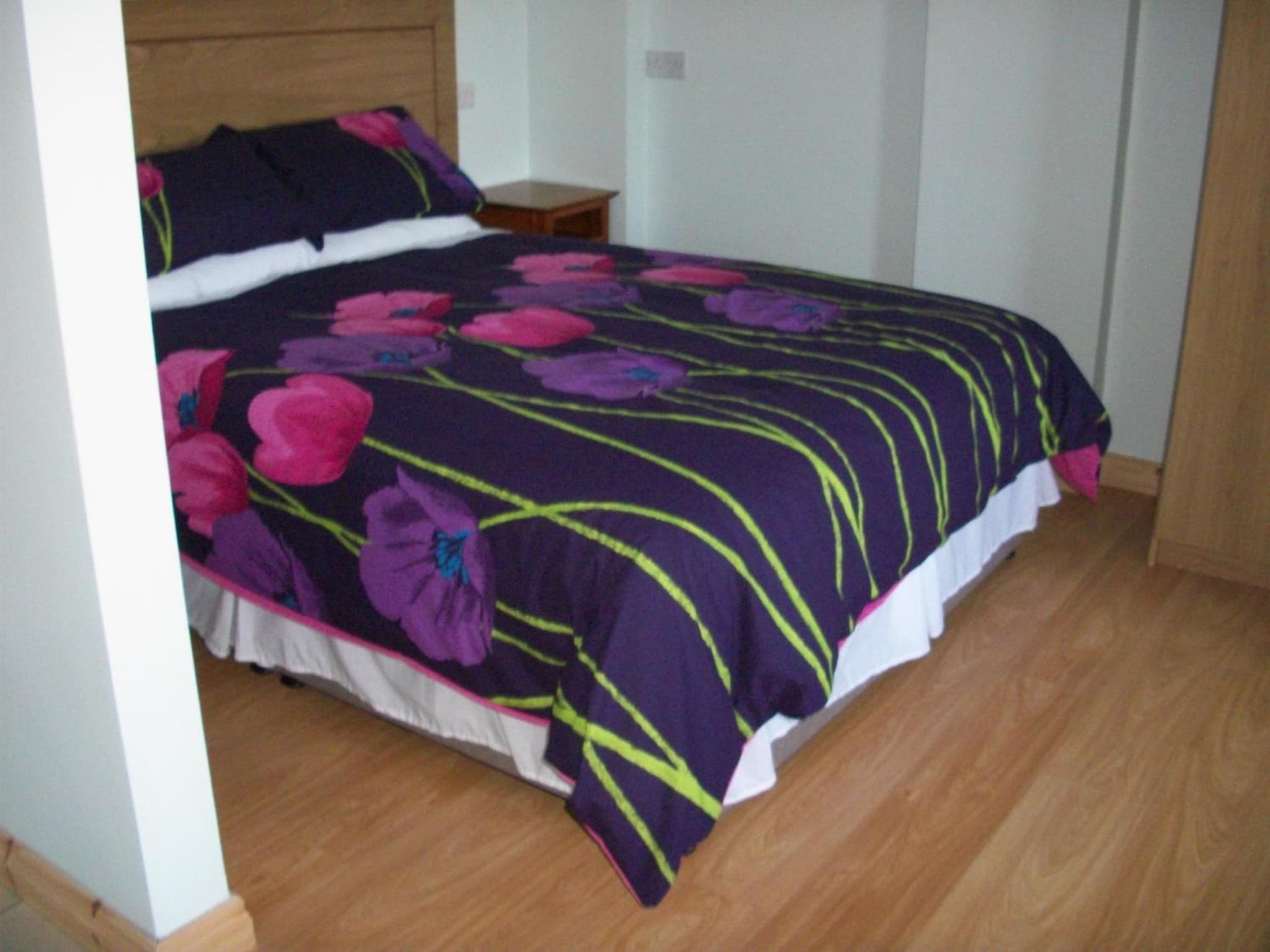 Seabreeze Junior Suite Renvyle photo 5
