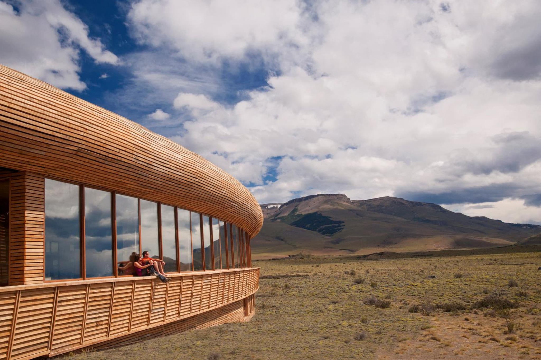 Tierra Patagonia, Beckons photo 6