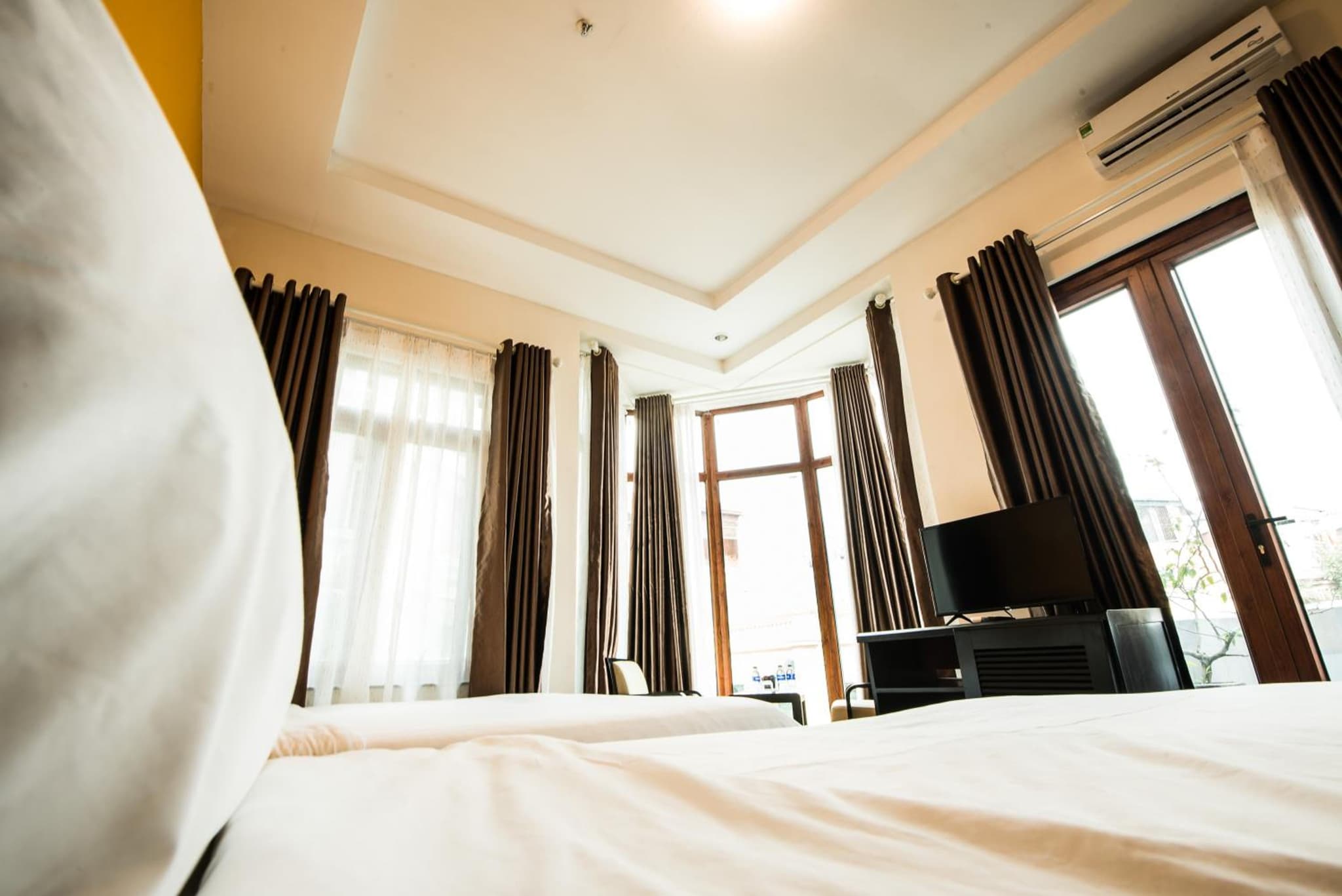 Hanoi Buffalo Hostel photo 4