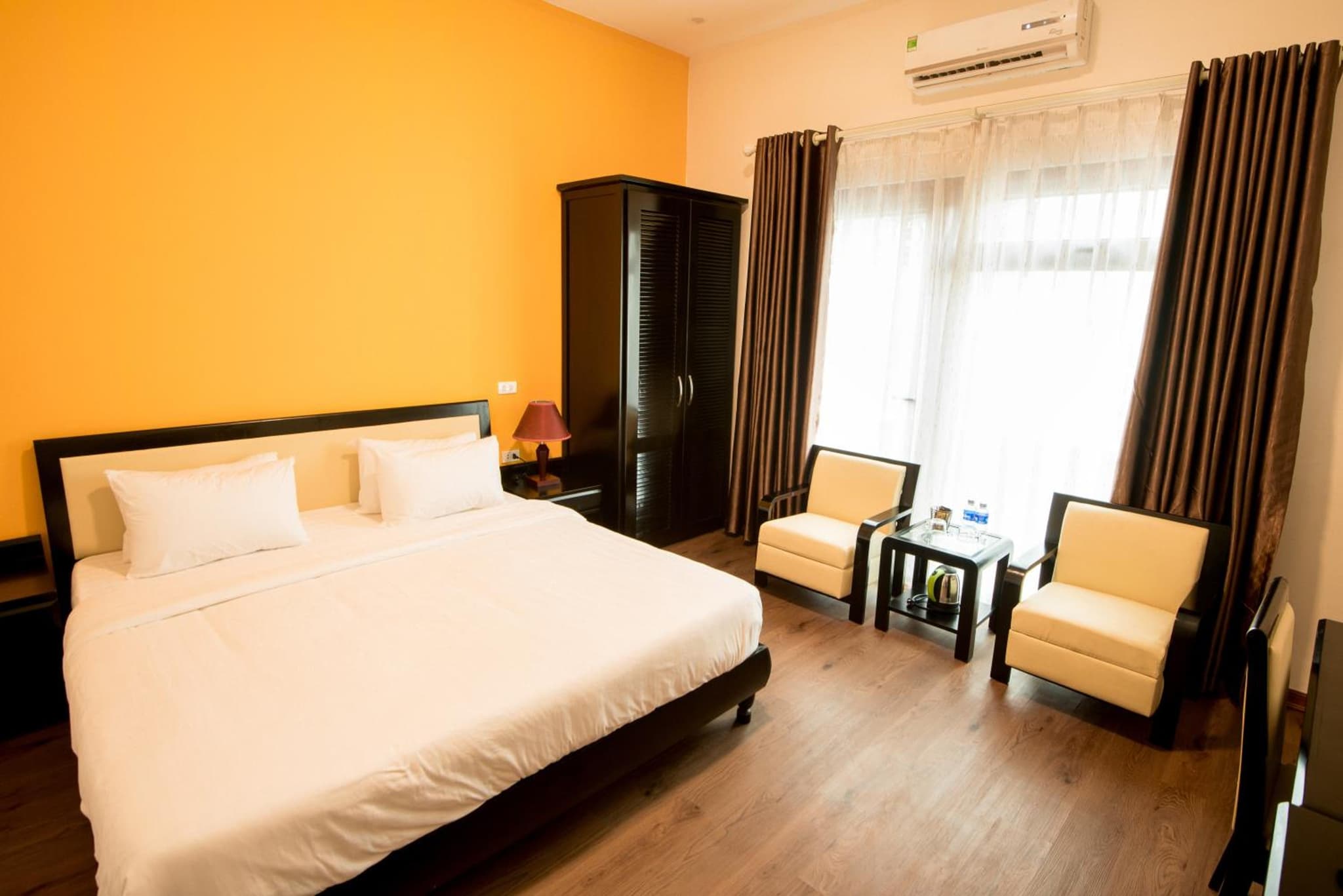 Hanoi Buffalo Hostel photo 5