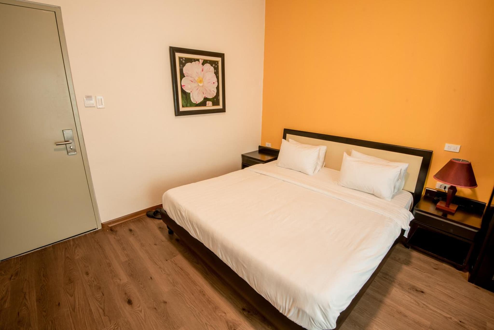 Hanoi Buffalo Hostel photo 8
