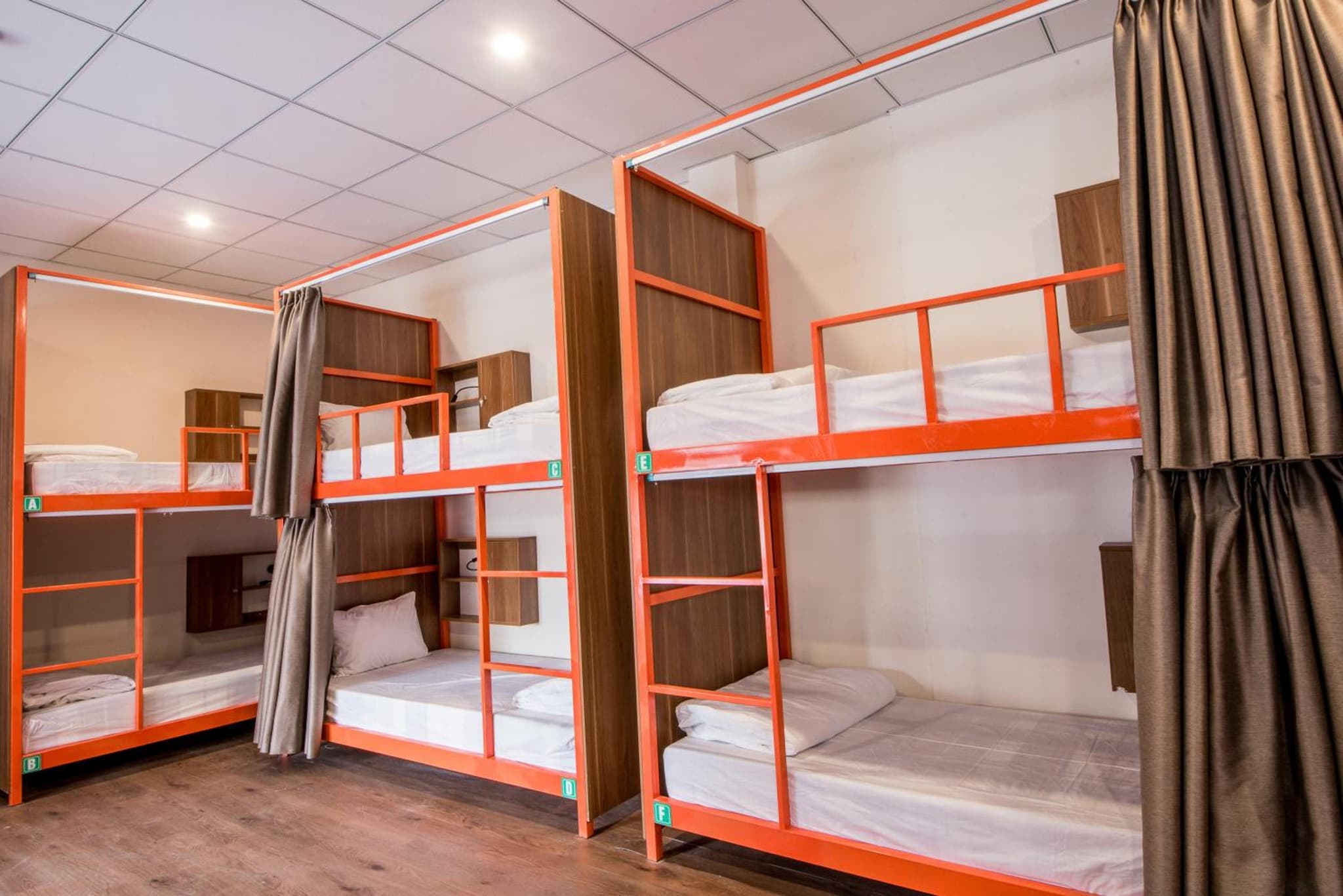 Hanoi Buffalo Hostel photo 6