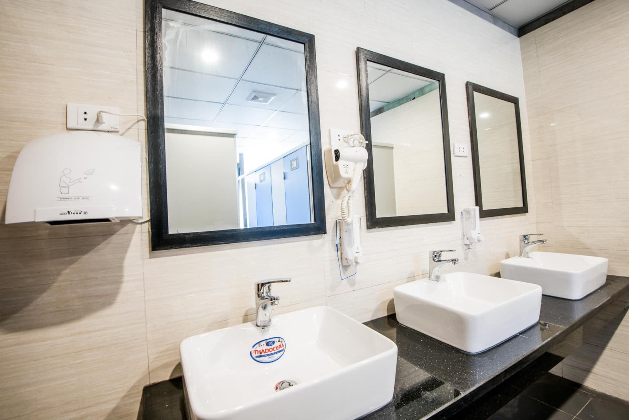 Hanoi Buffalo Hostel photo 3