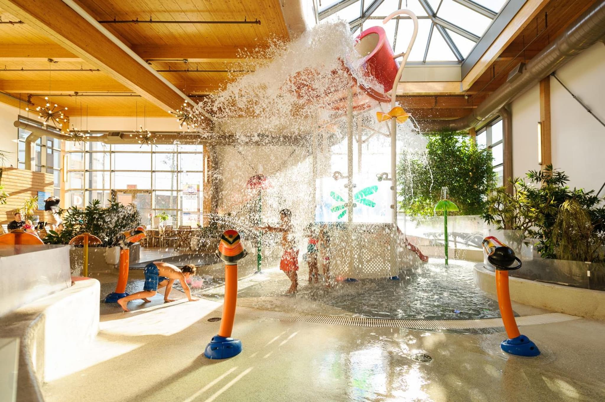 Hotel Le Montagnais photo 5