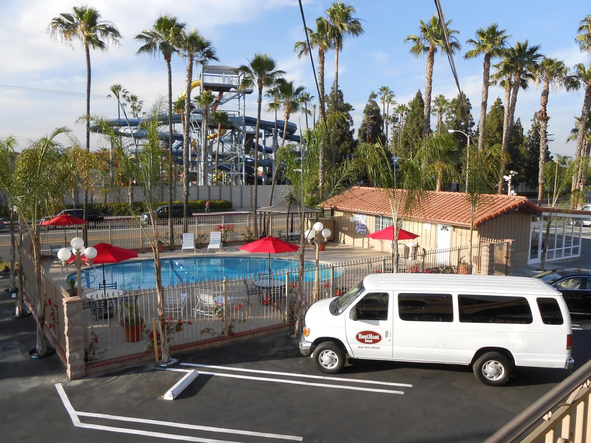 Best Inn & Suites photo 3