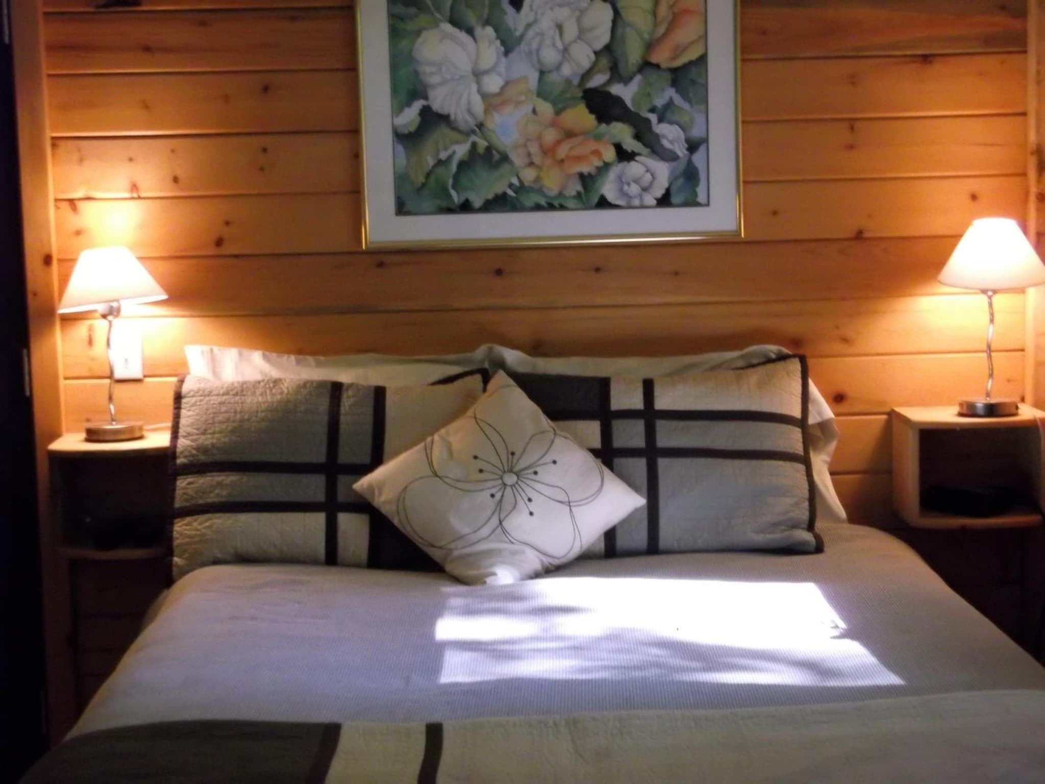 Across the Creek Cabins photo 9