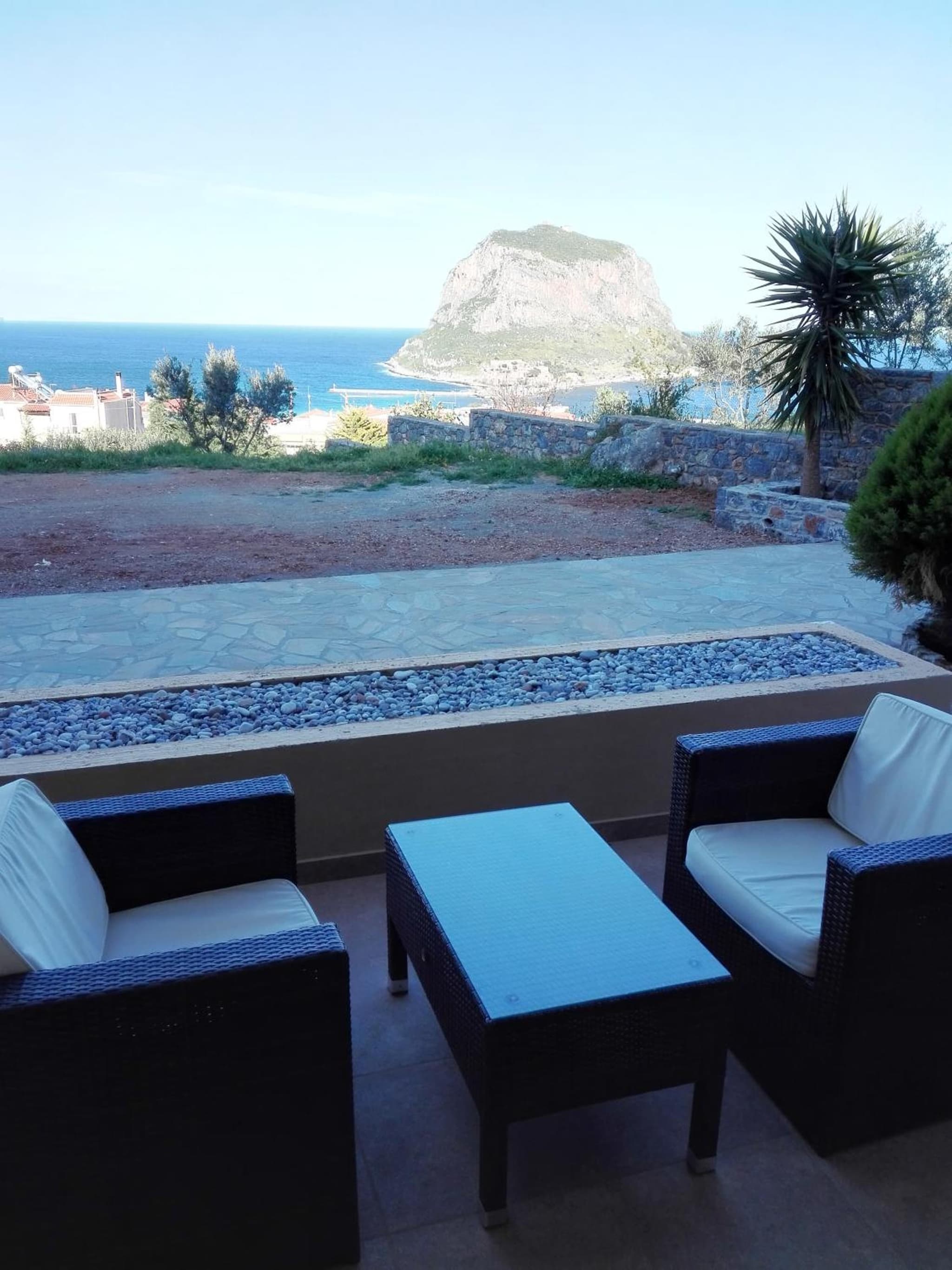 Villa Cazala photo 6