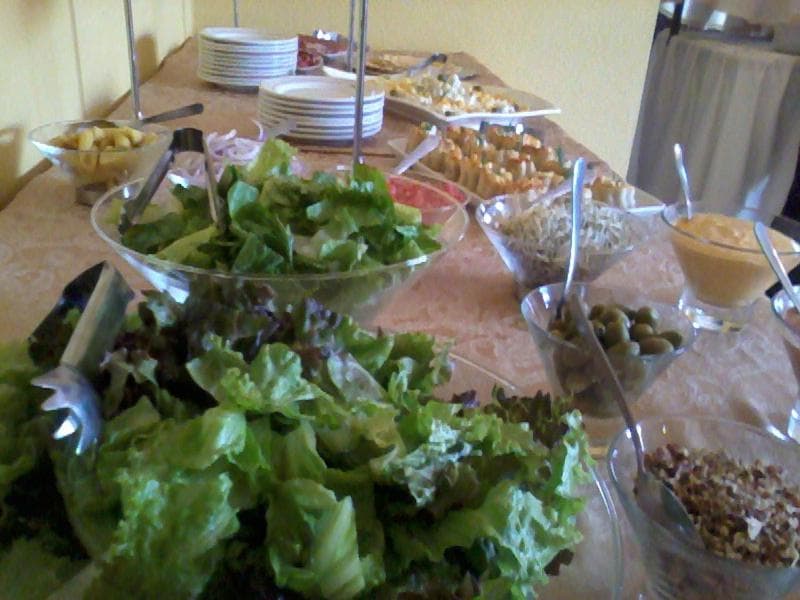 Casa Cantarranas photo 4