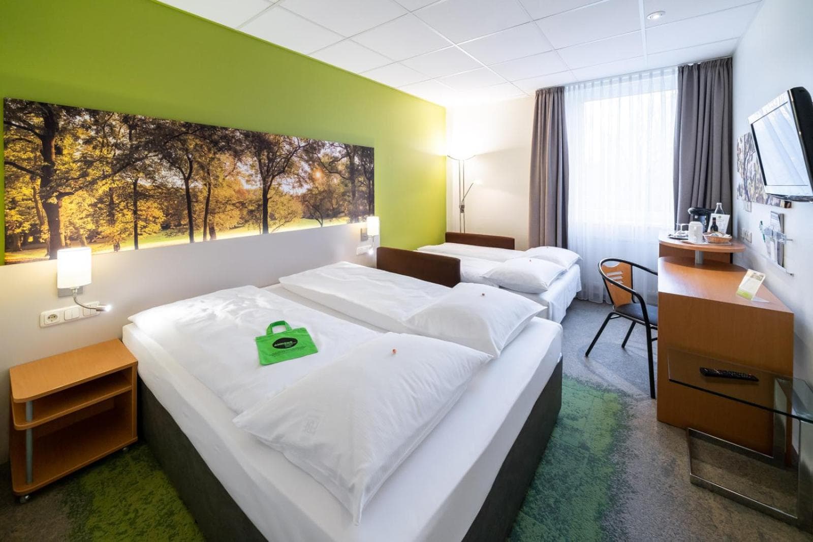 Anders Hotel Walsrode photo 2