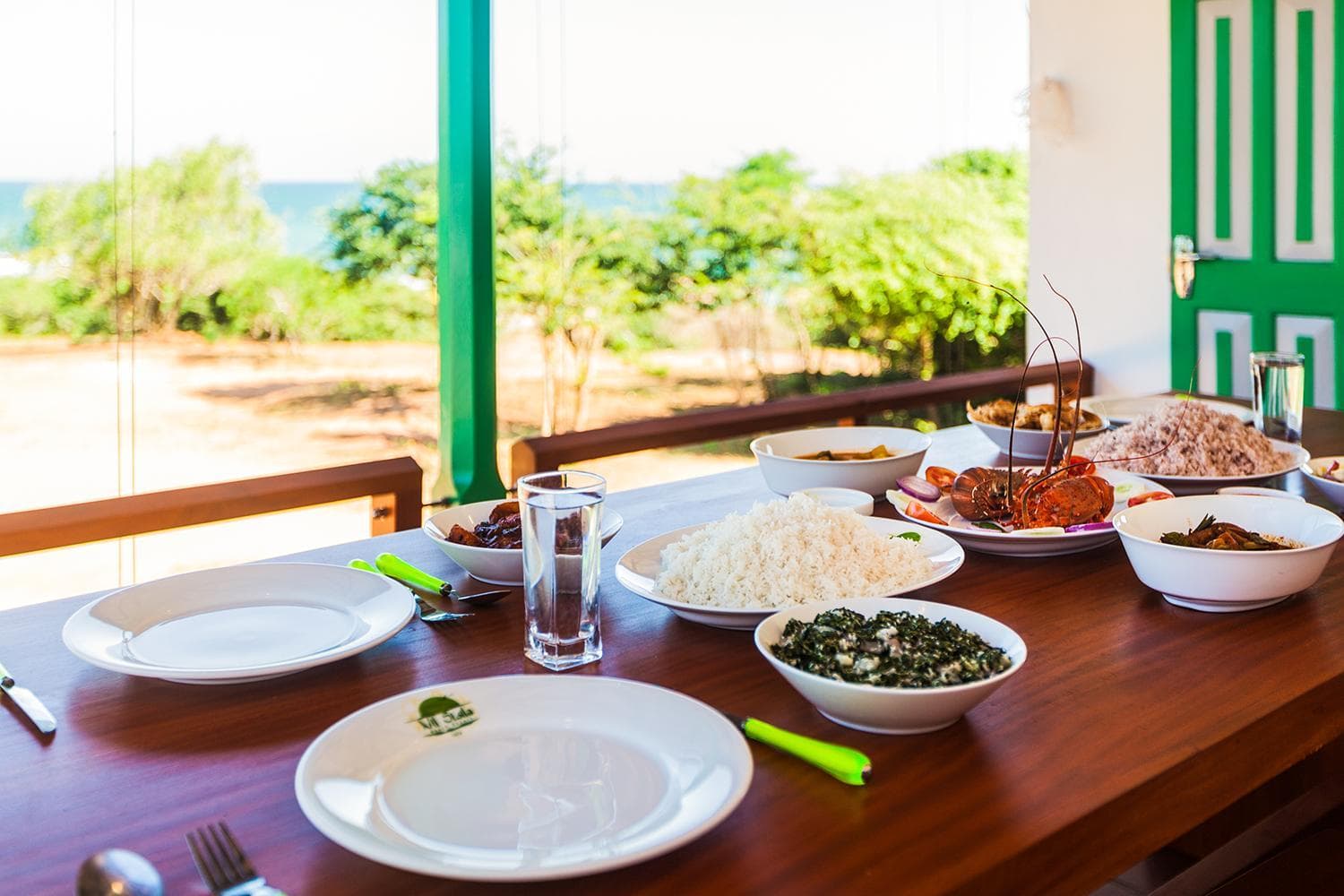 Nil Sisila Beach Resort Yala photo 8