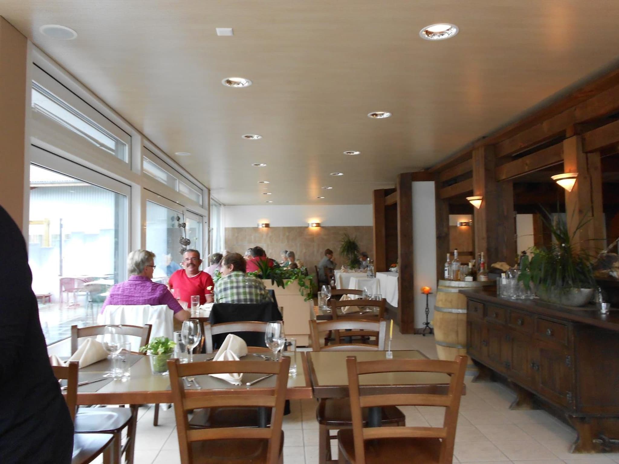 Hotel Hahnenblick photo 5