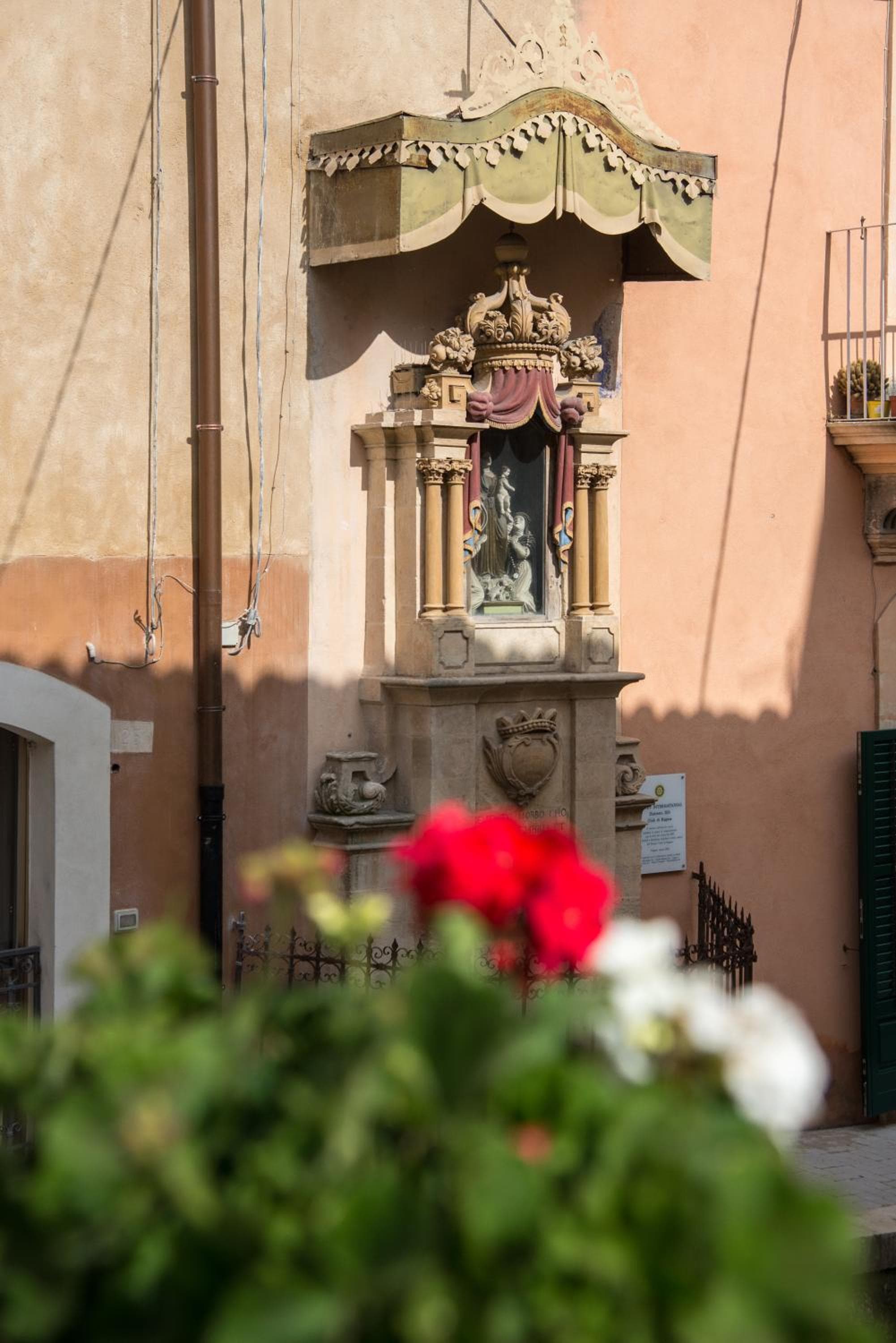 Via Barocca photo 4
