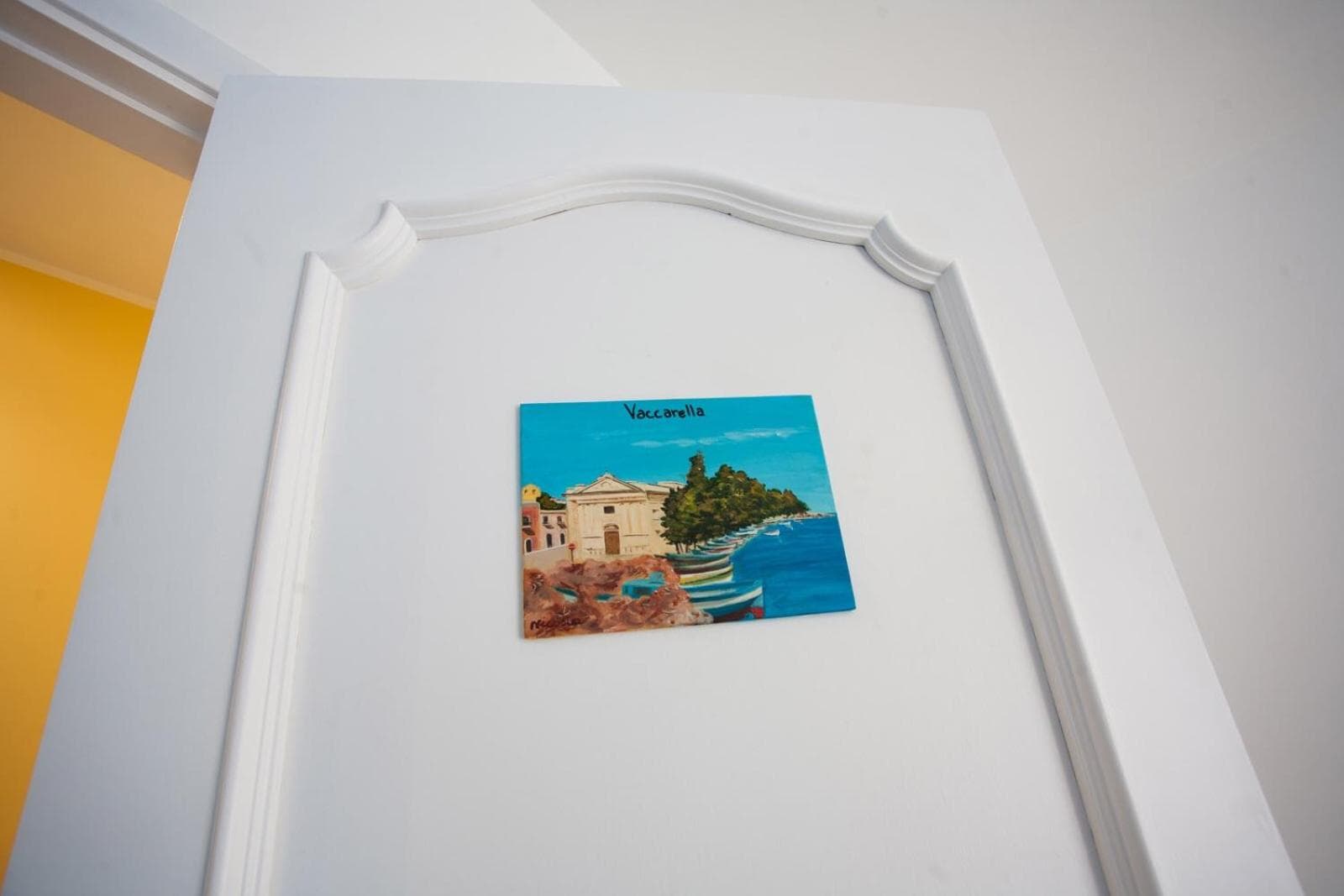 B&B Al Duomo Milazzo photo 6