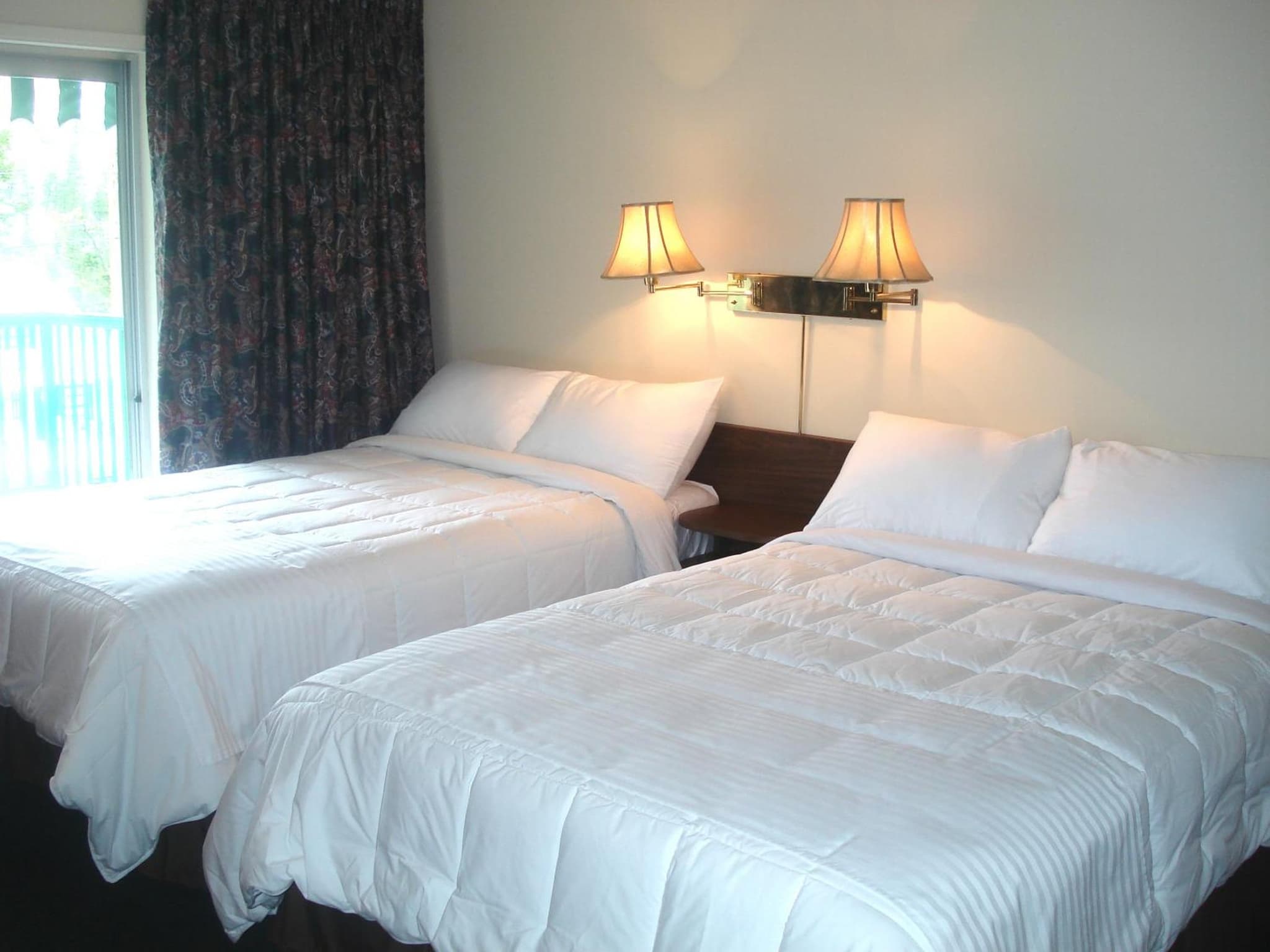 Motel Tyrol photo 8