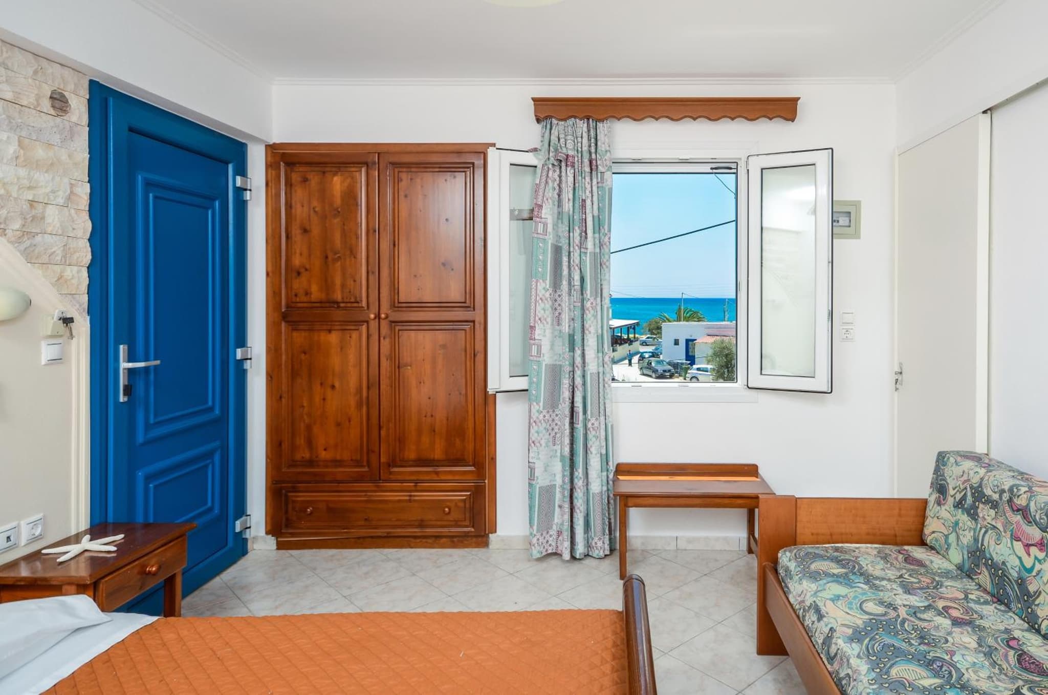 Polemis Studios & Apartments photo 6