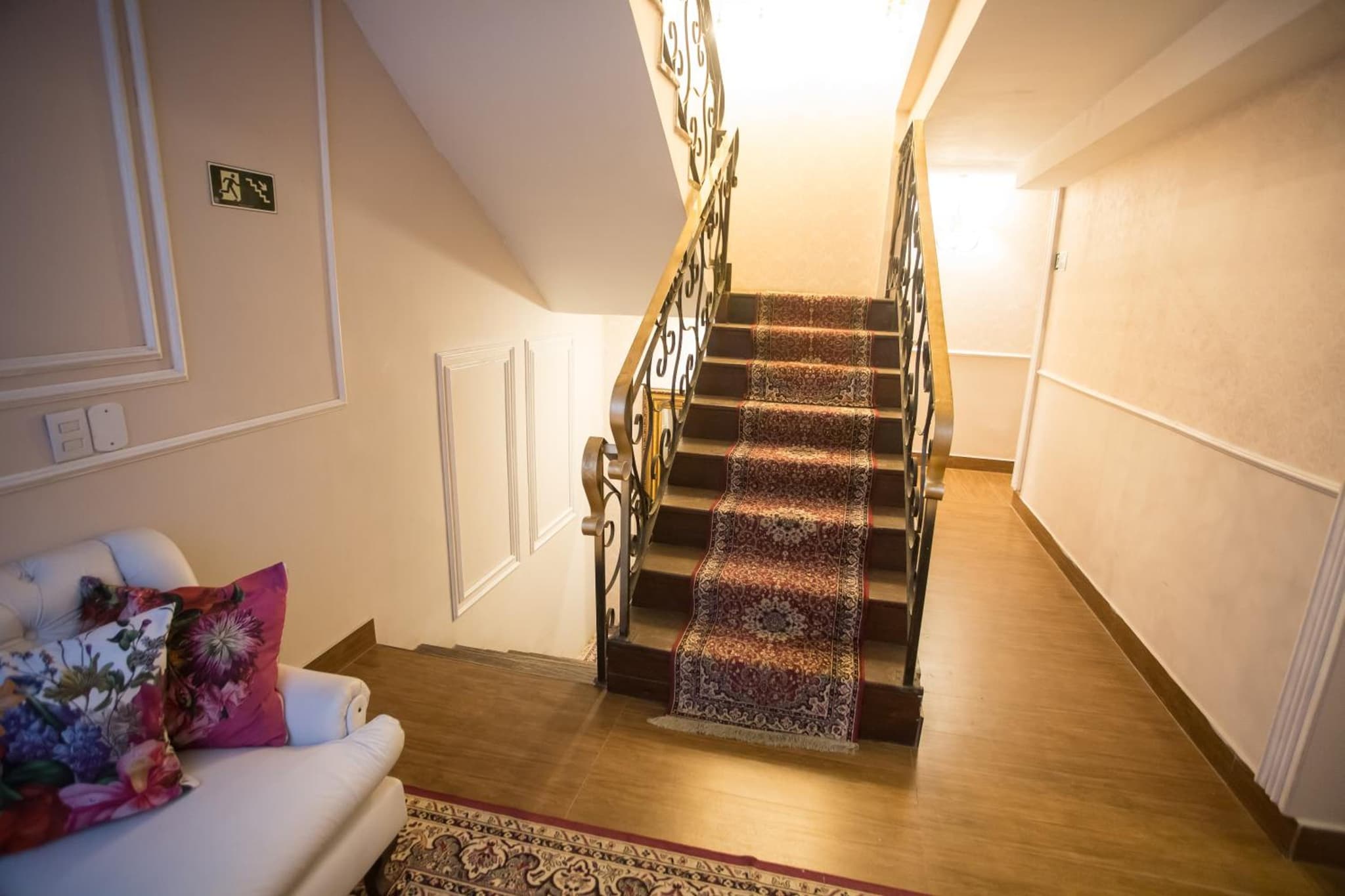 Hotel da Praia photo 5