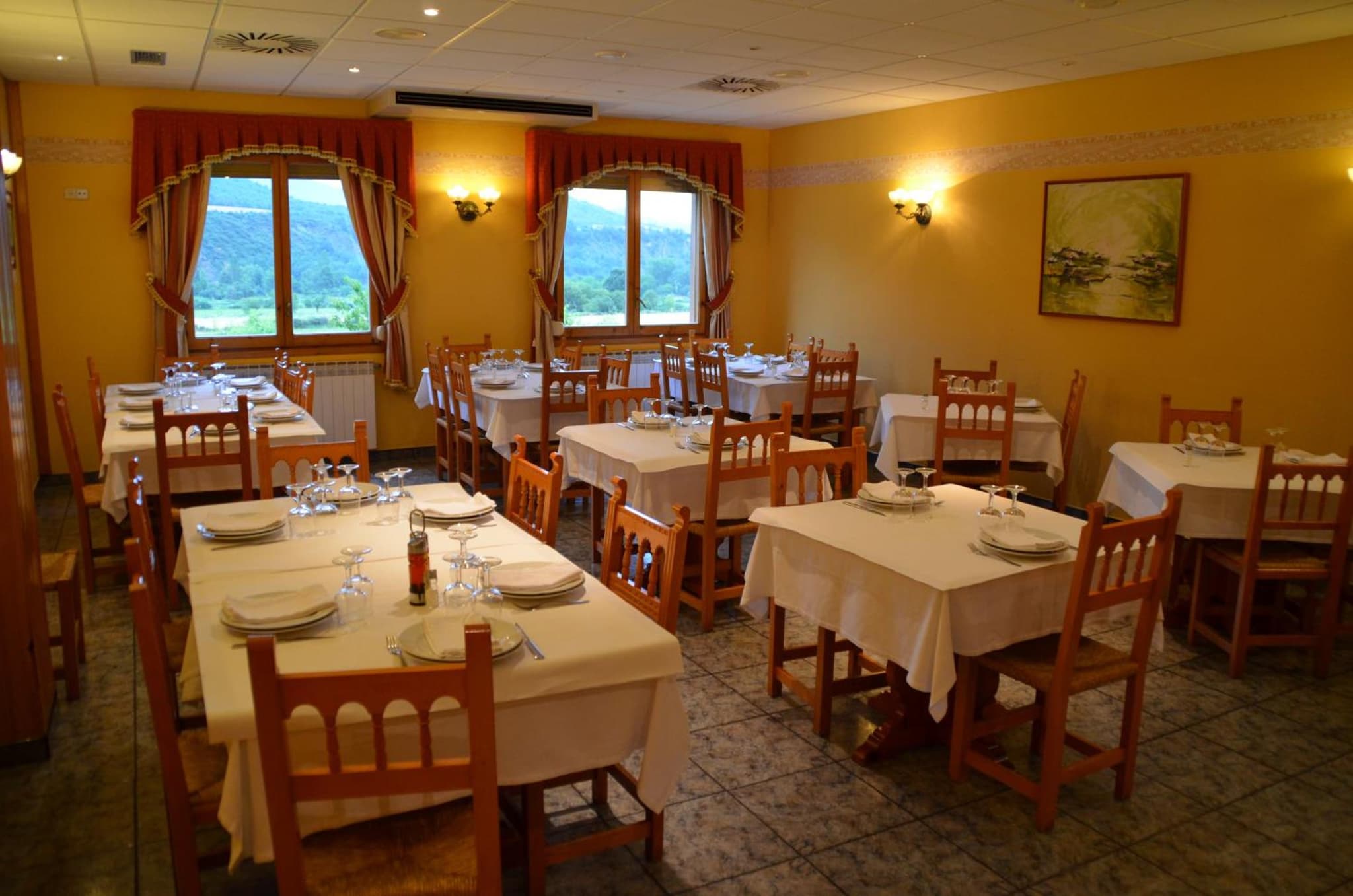 HOTEL Restaurante TurMo photo 8