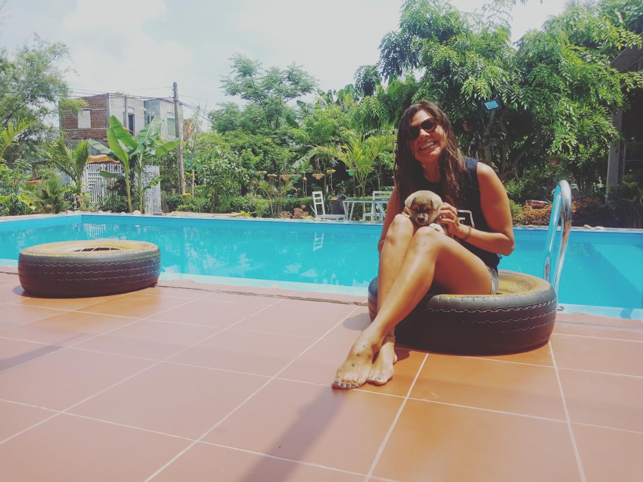 Hugo Homestay photo 9