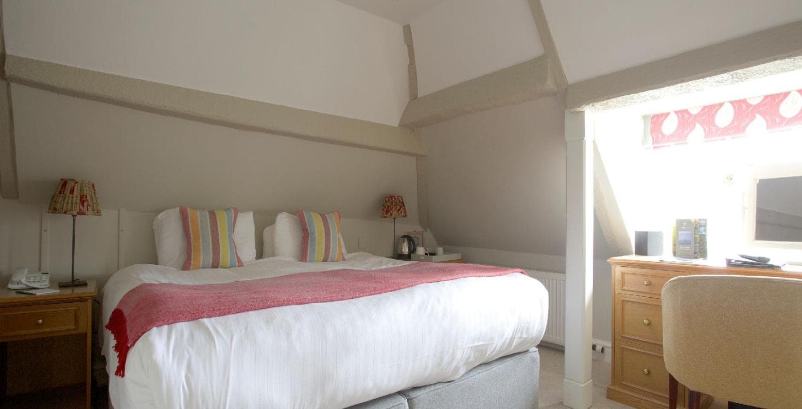 The Bell Inn Hotel photo 2