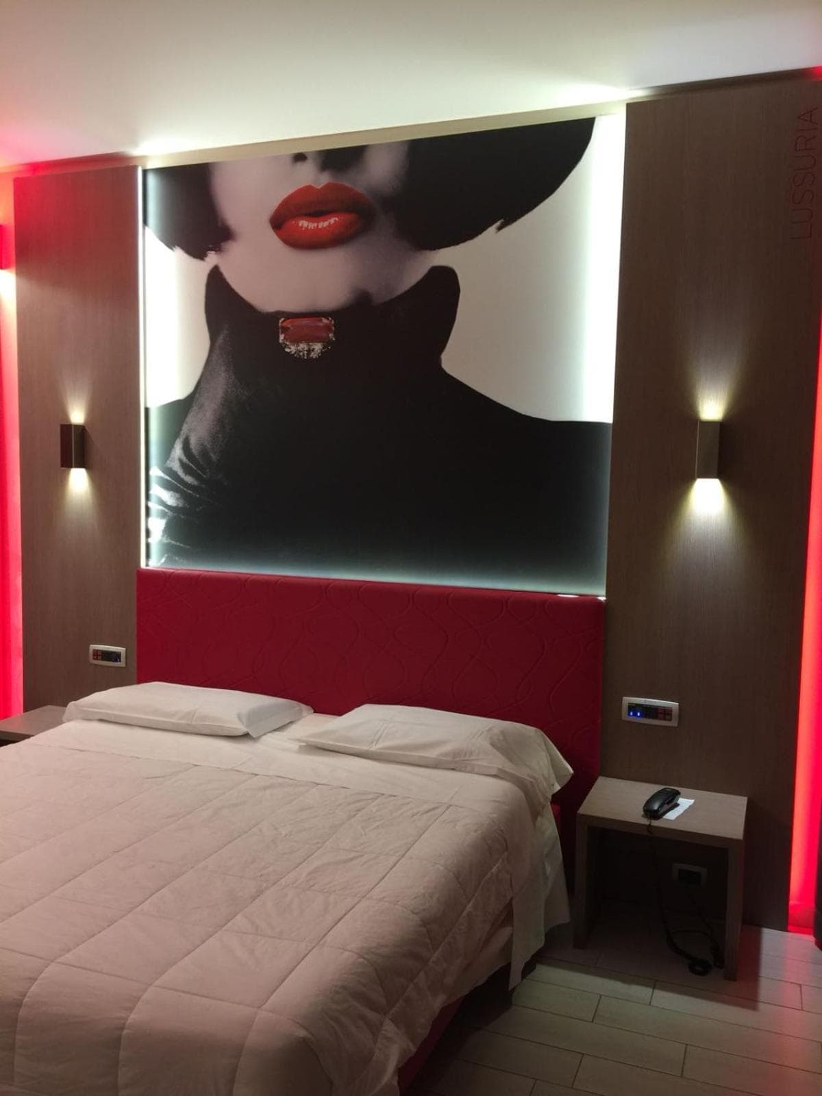 Hotel Camelia photo 4