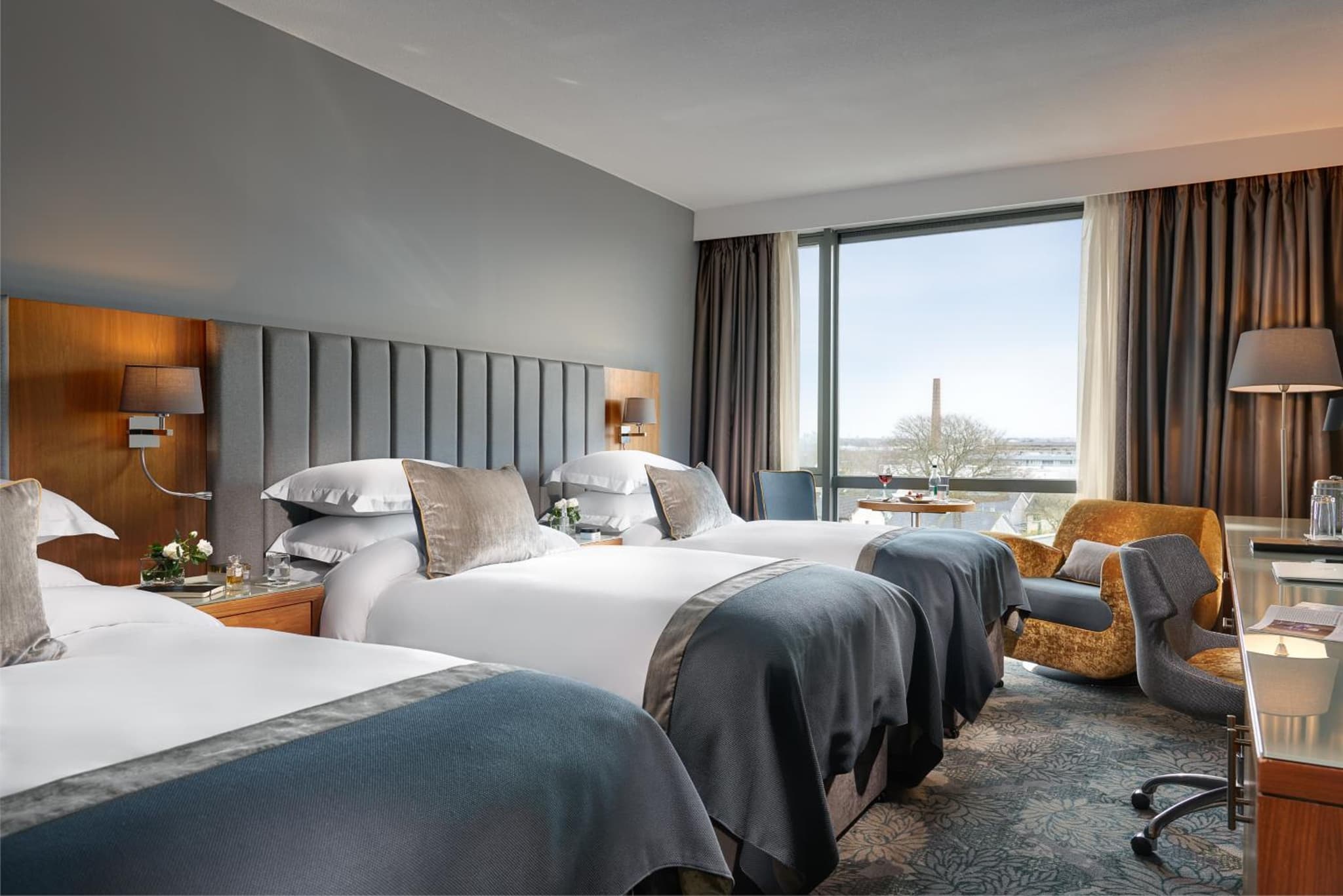 Limerick Strand Hotel photo 6