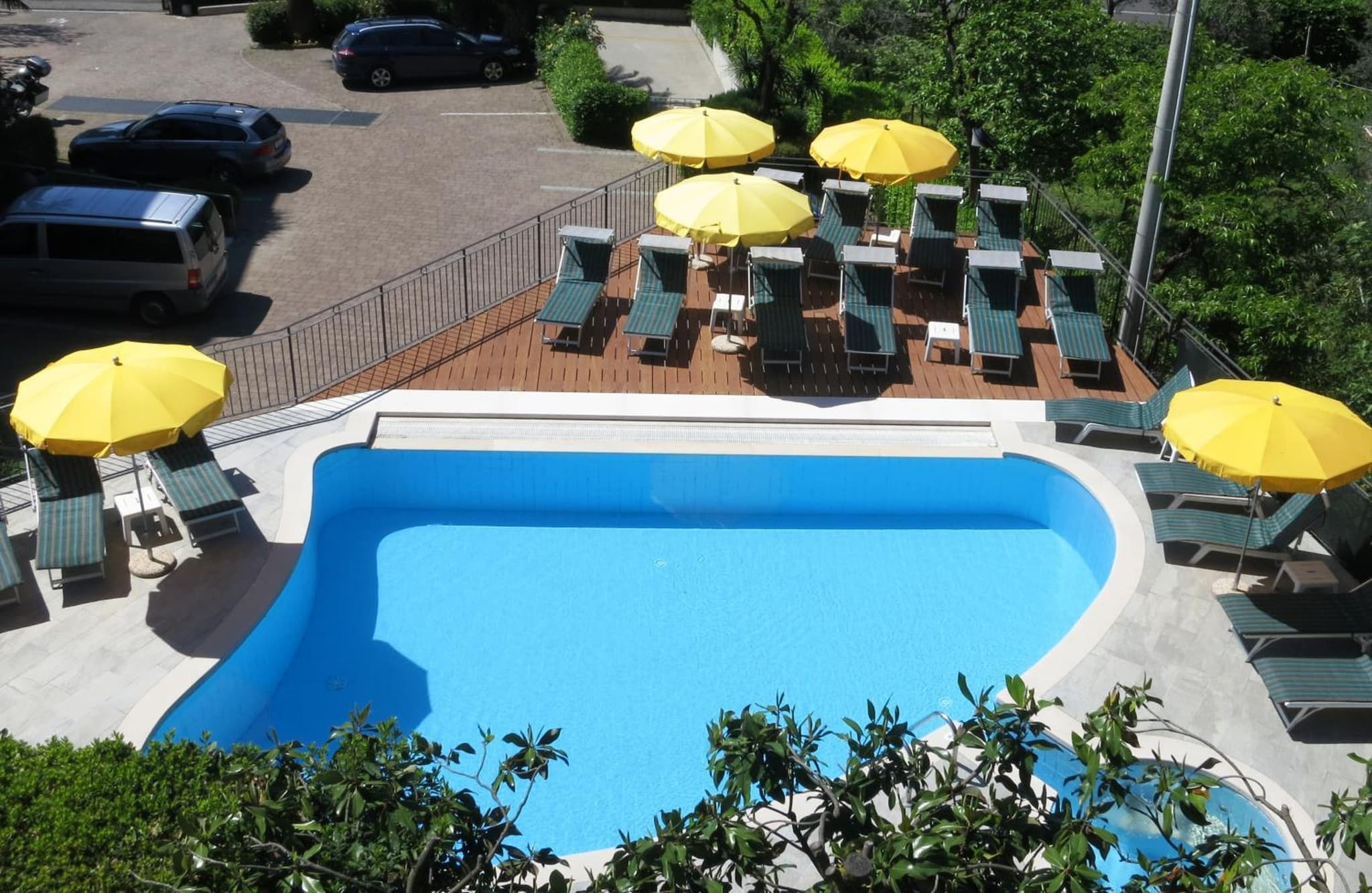 Hotel Galvani photo 5
