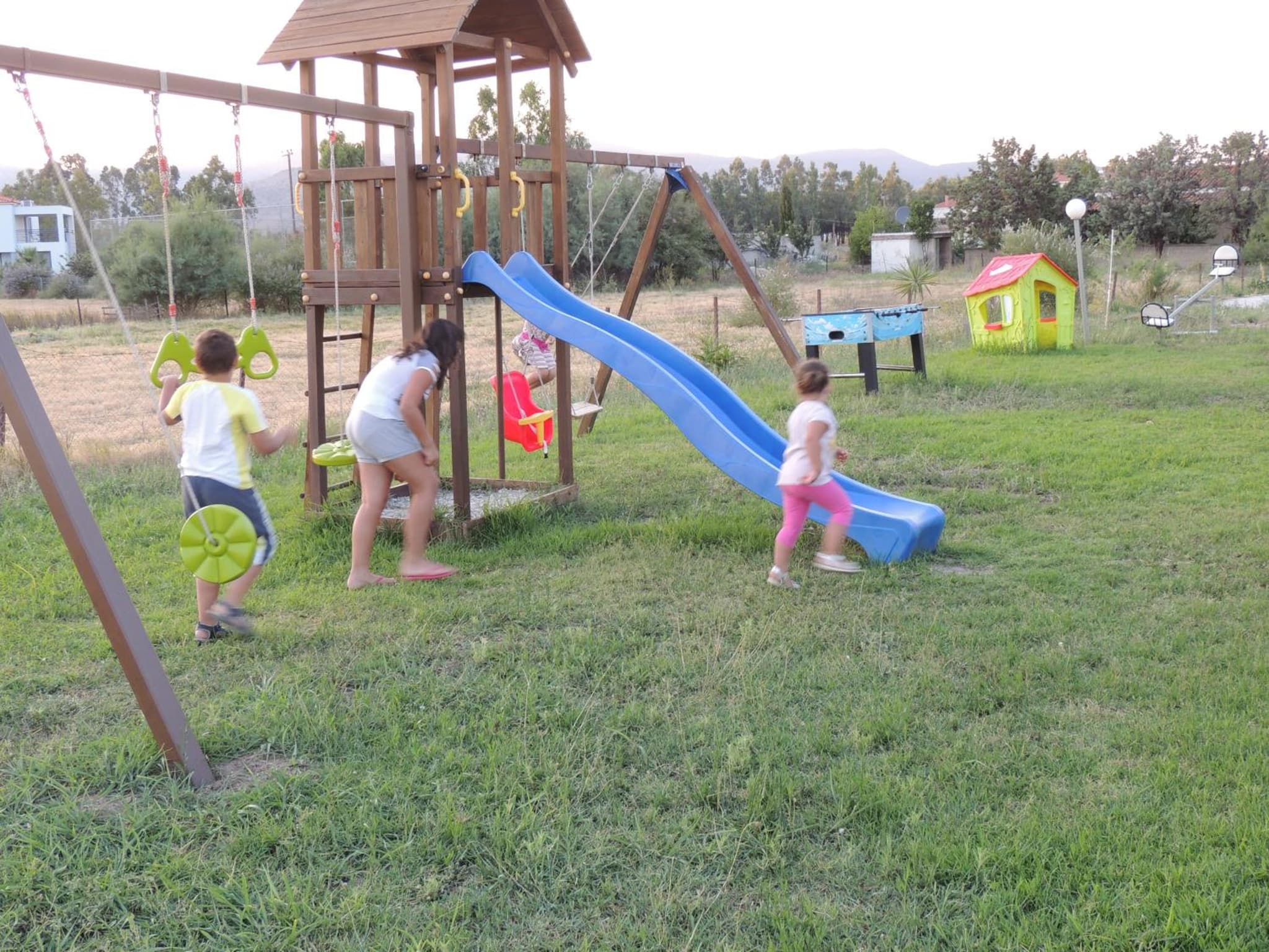 Imerti Resort Hotel photo 9