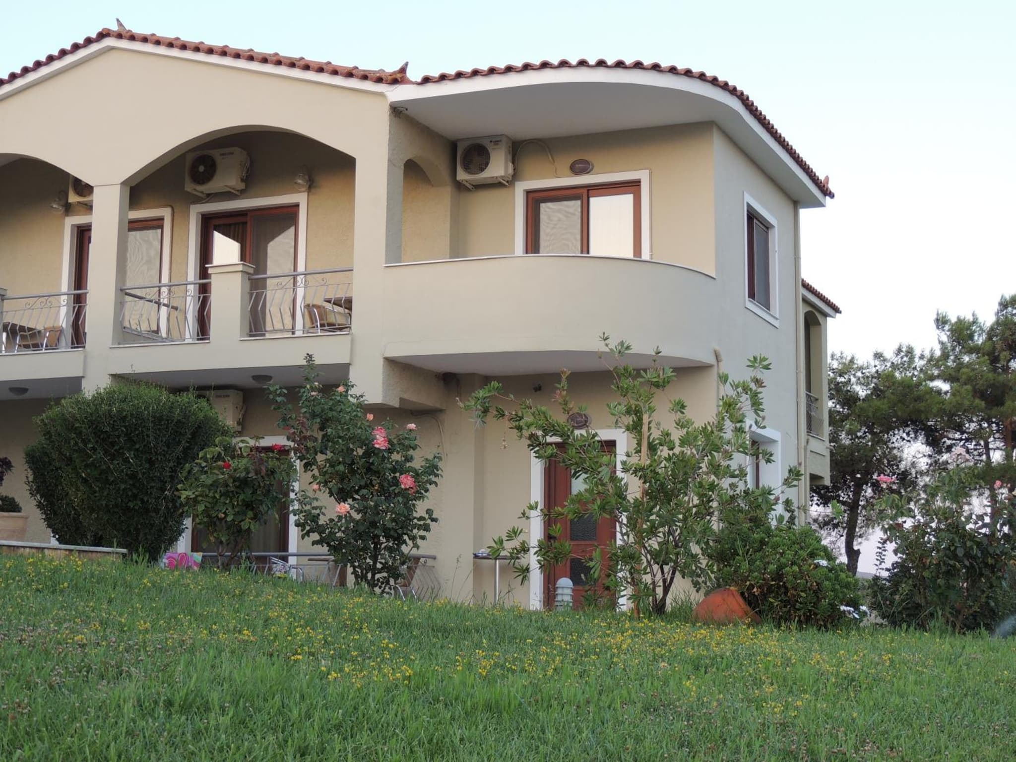 Imerti Resort Hotel photo 6