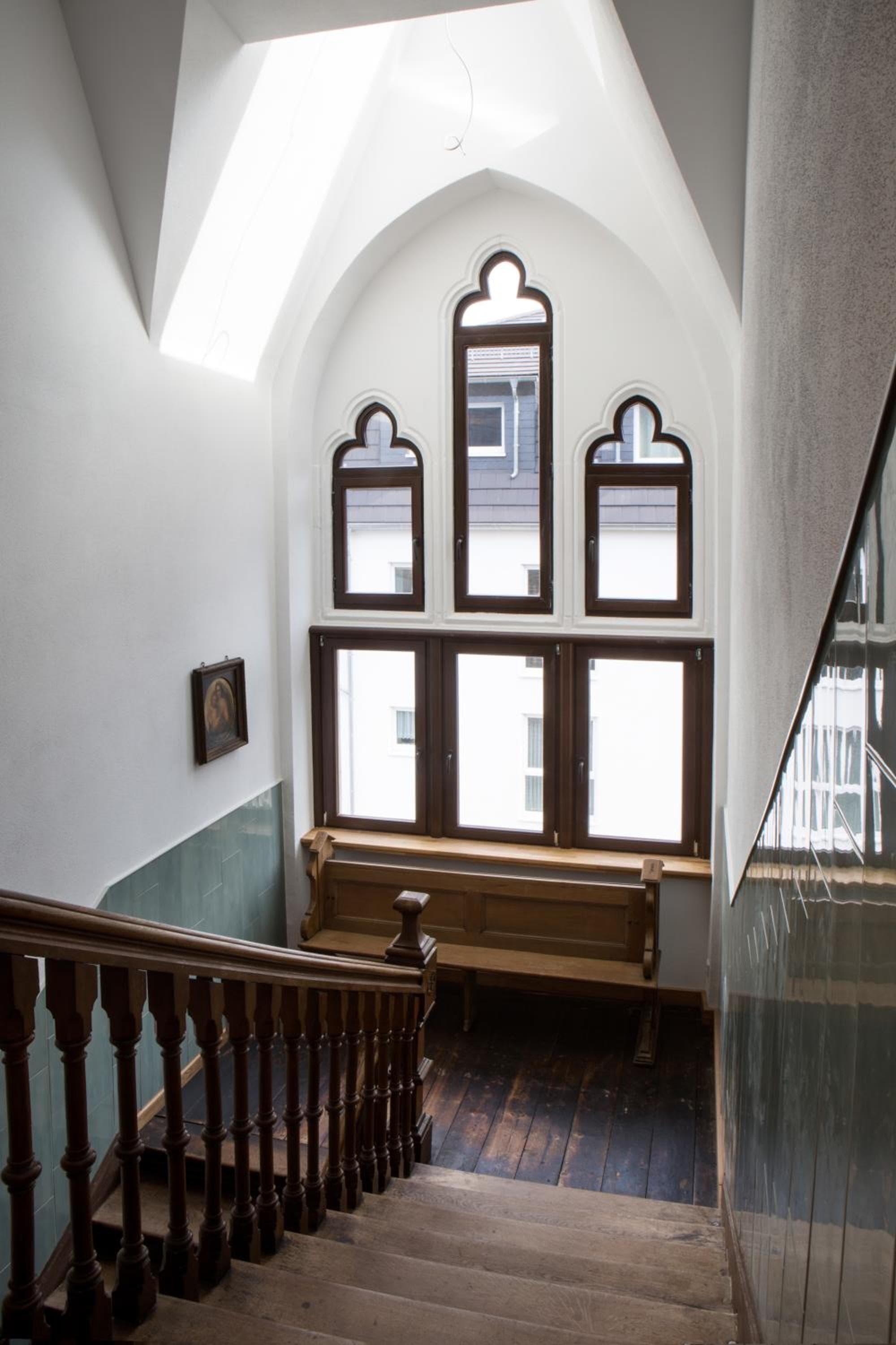 Hotel Villa Vie Cochem photo 6