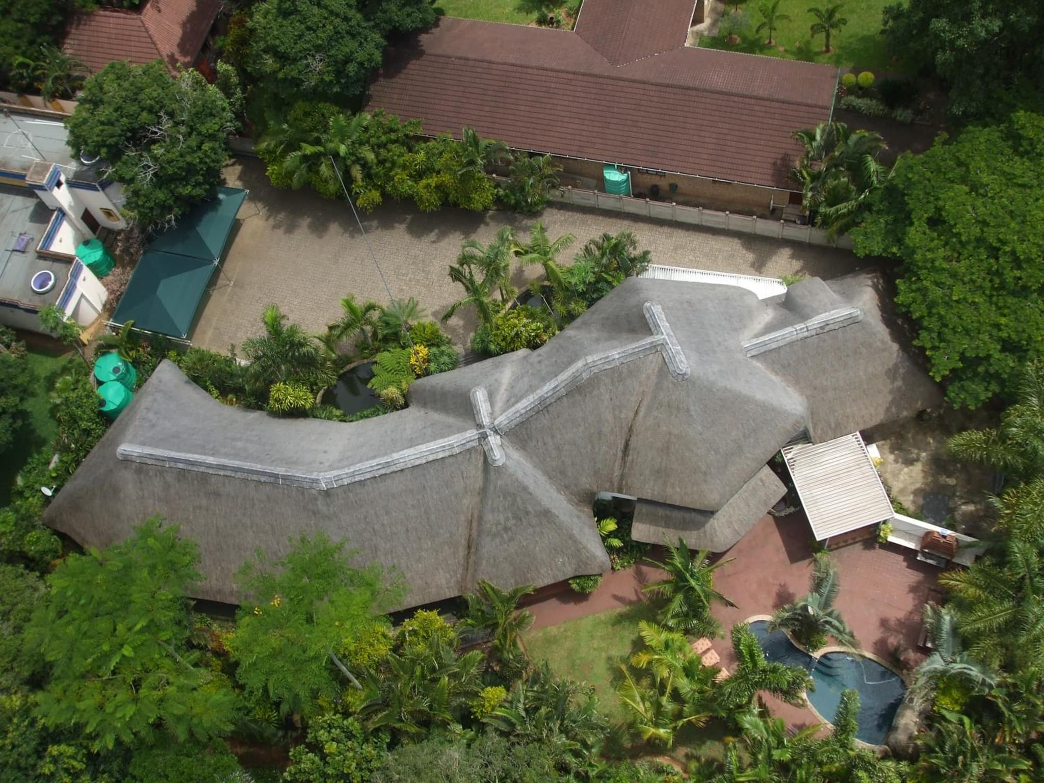 African Ambience Guest House