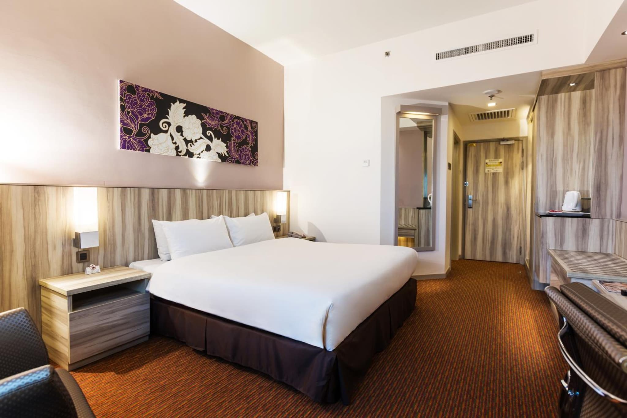 Sunway Hotel Seberang Jaya photo 8