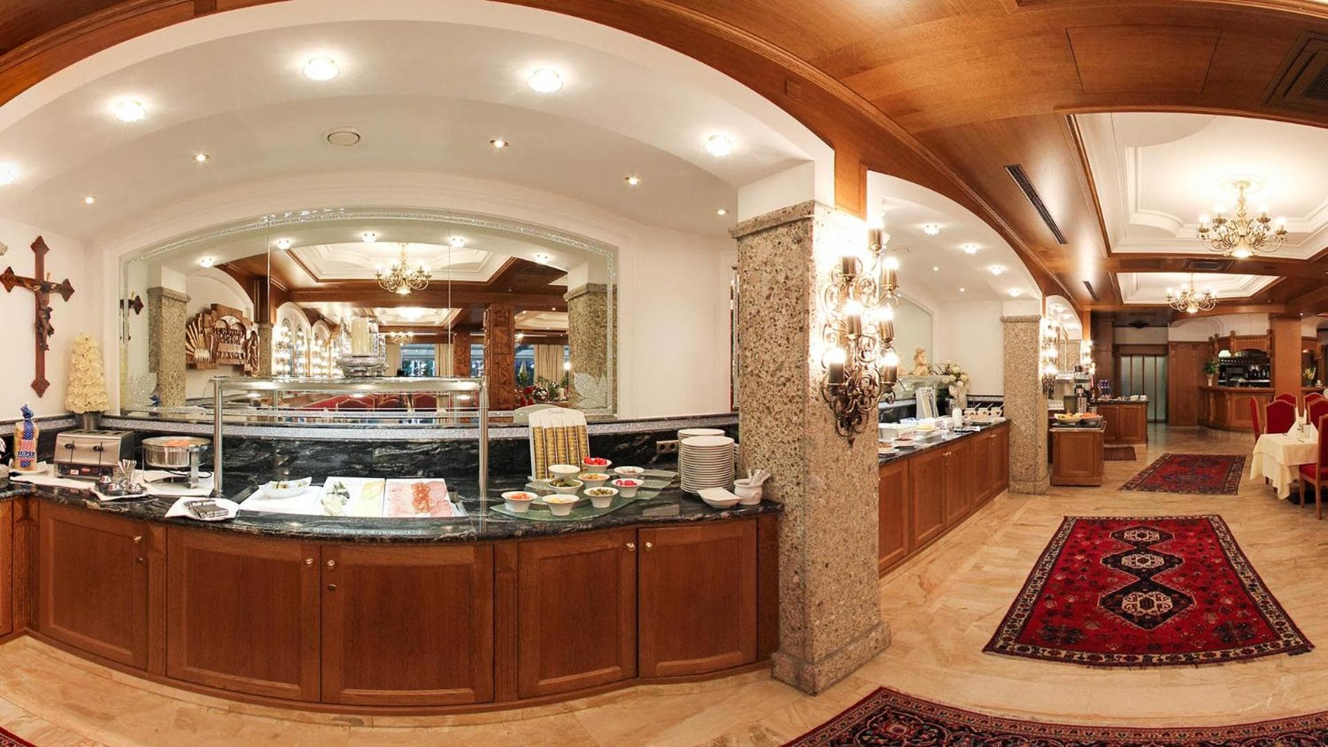 Hotel Purner photo 8