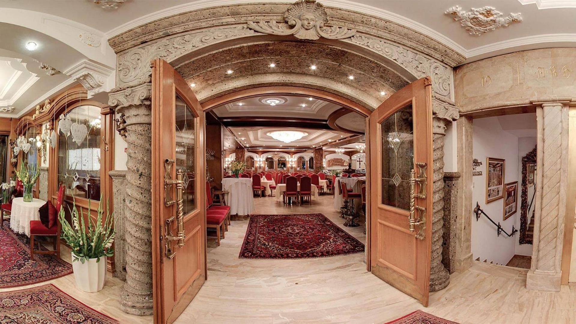 Hotel Purner photo 9