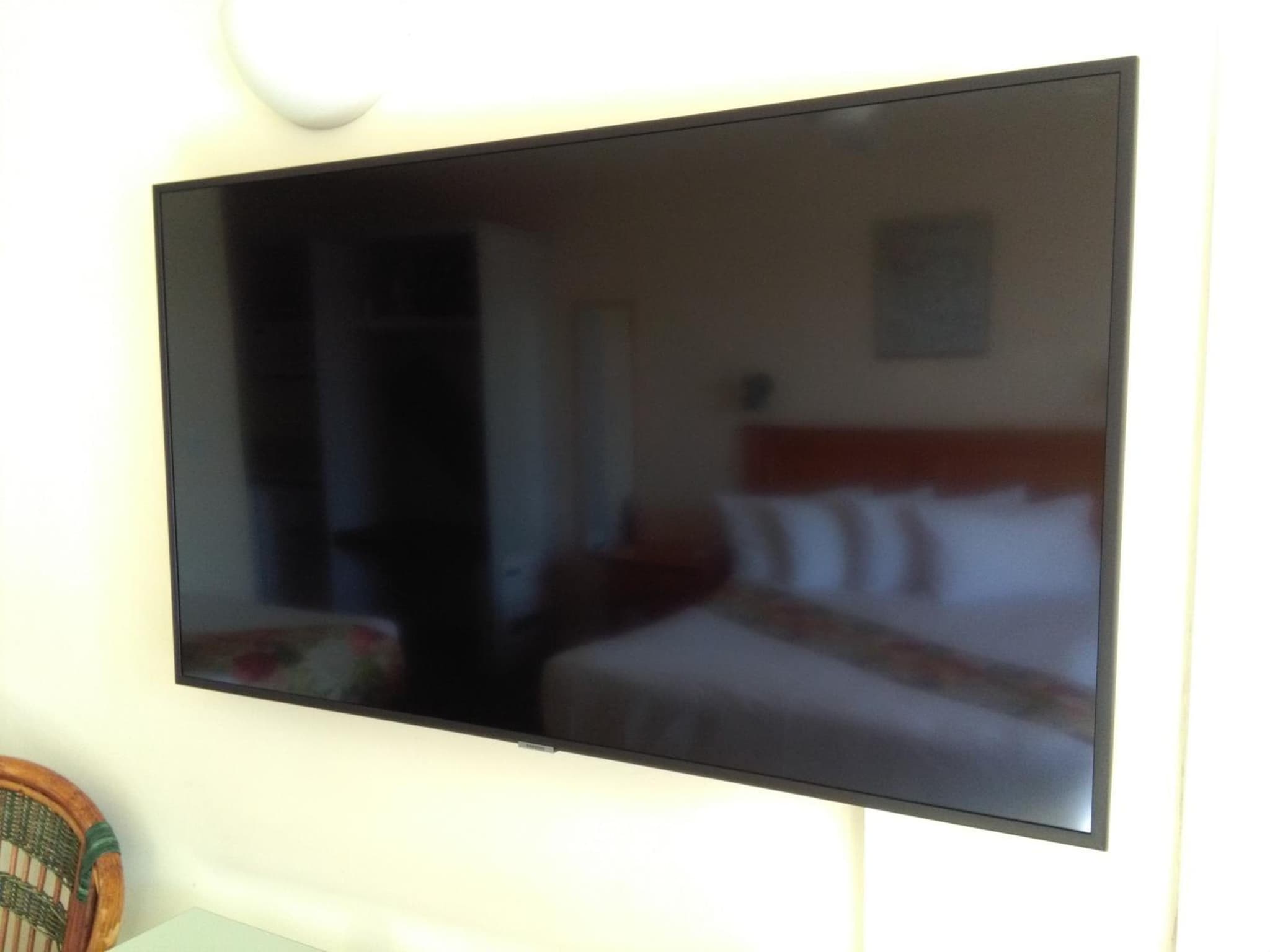 Colonial Lodge Motel photo 4