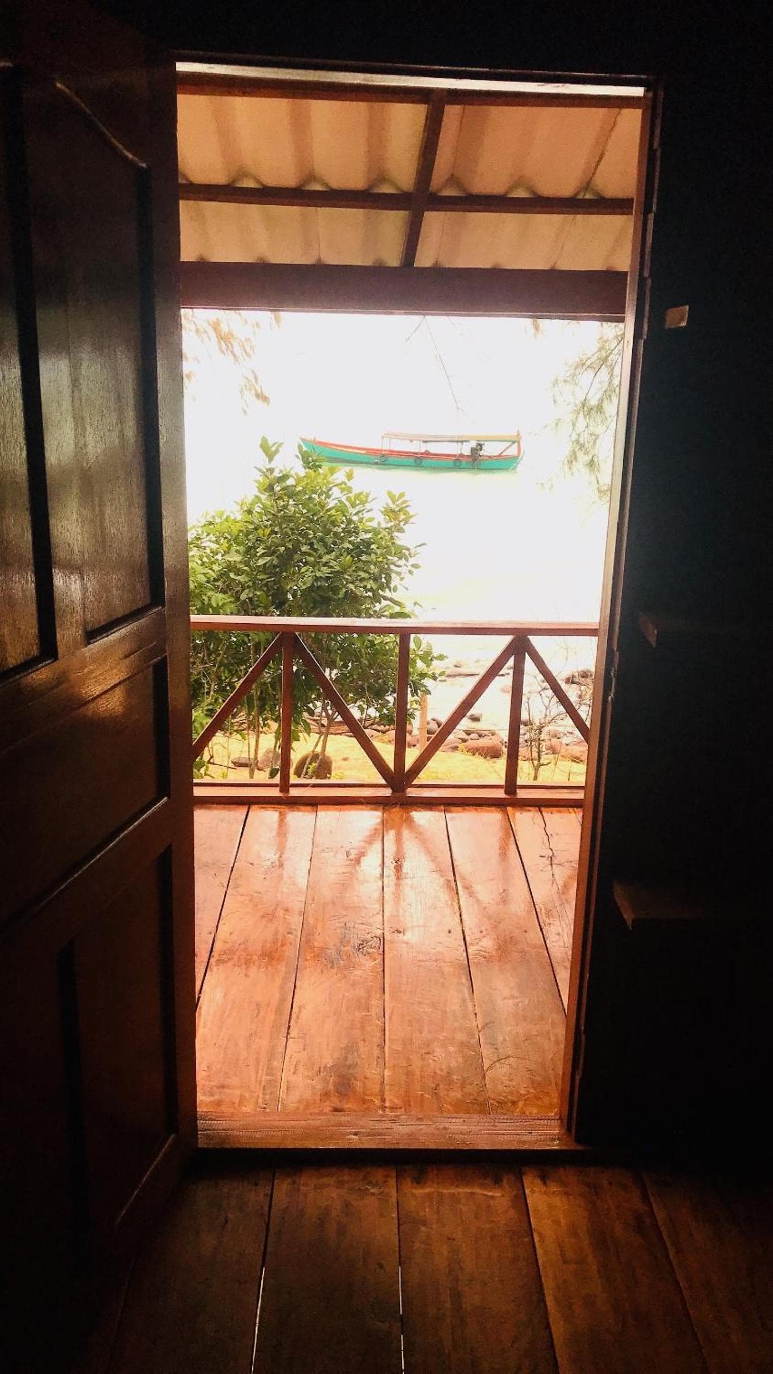Robinson Bungalows photo 7