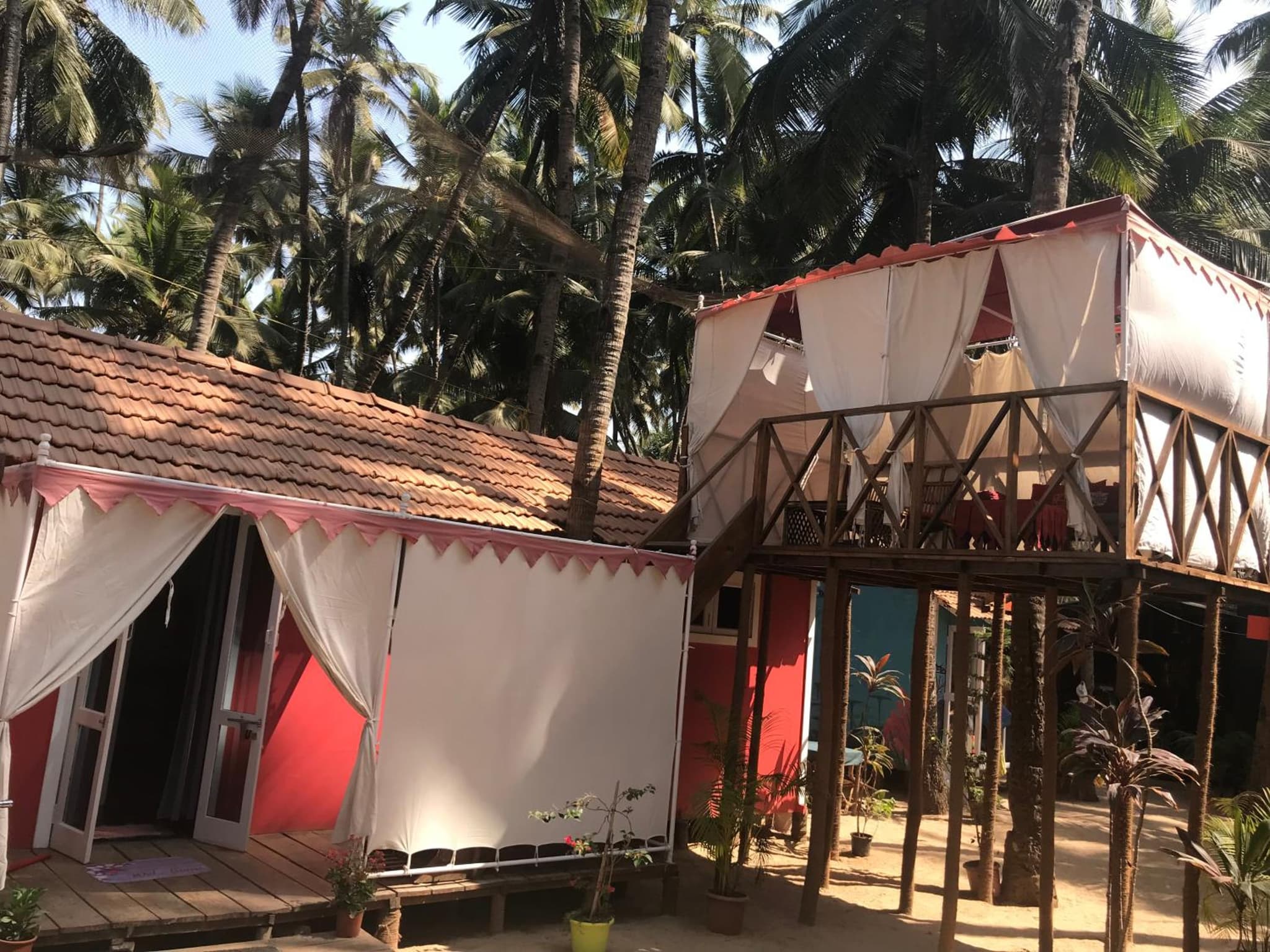 Art Resort Goa photo 5