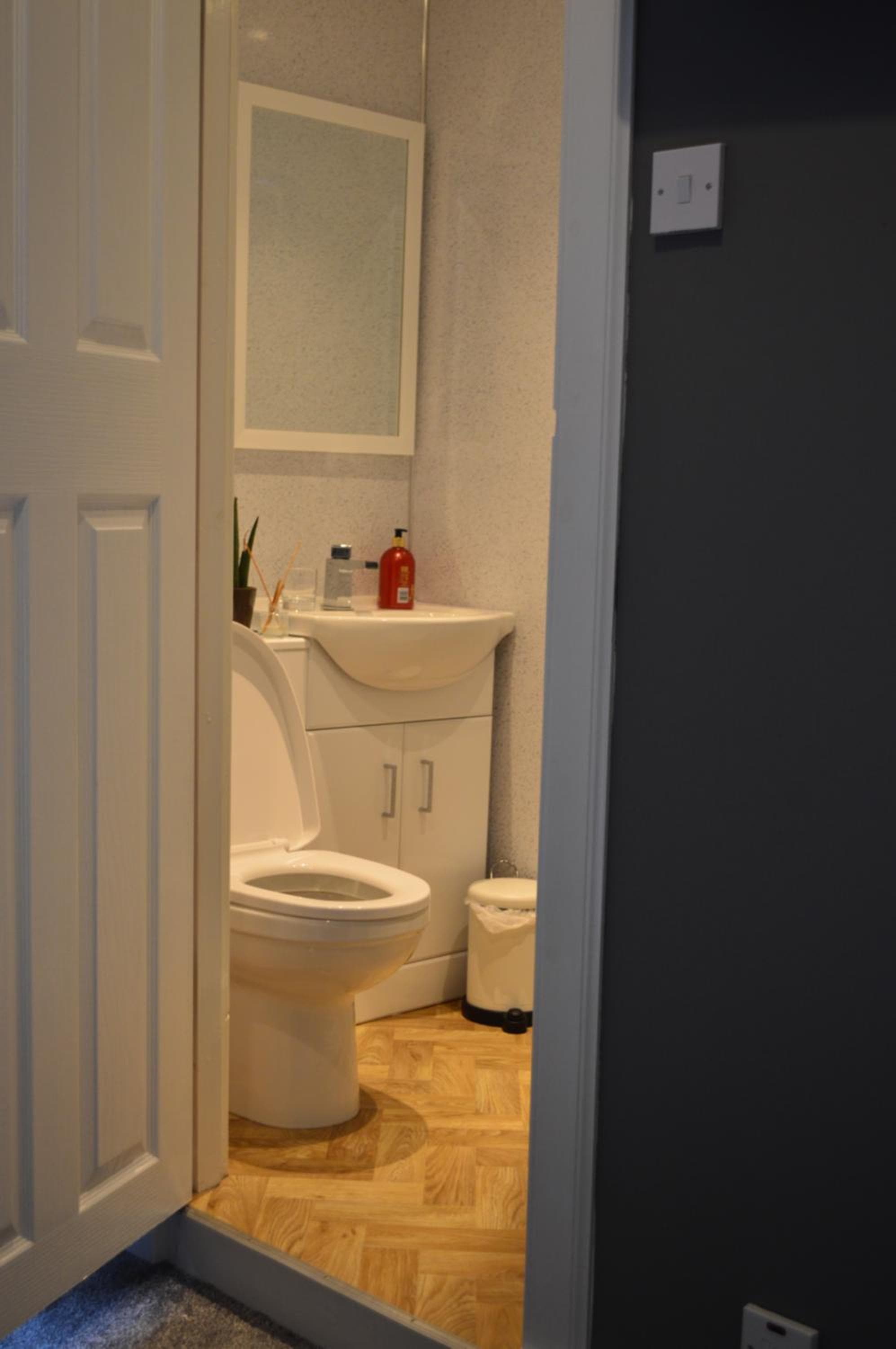 Briar Brae Bed & Breakfast photo 2
