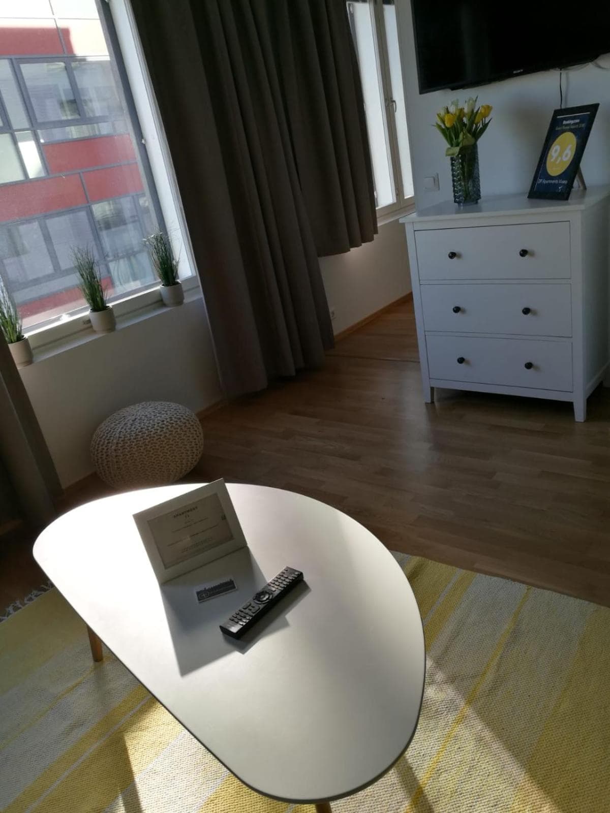 DP Apartments Vaasa photo 5