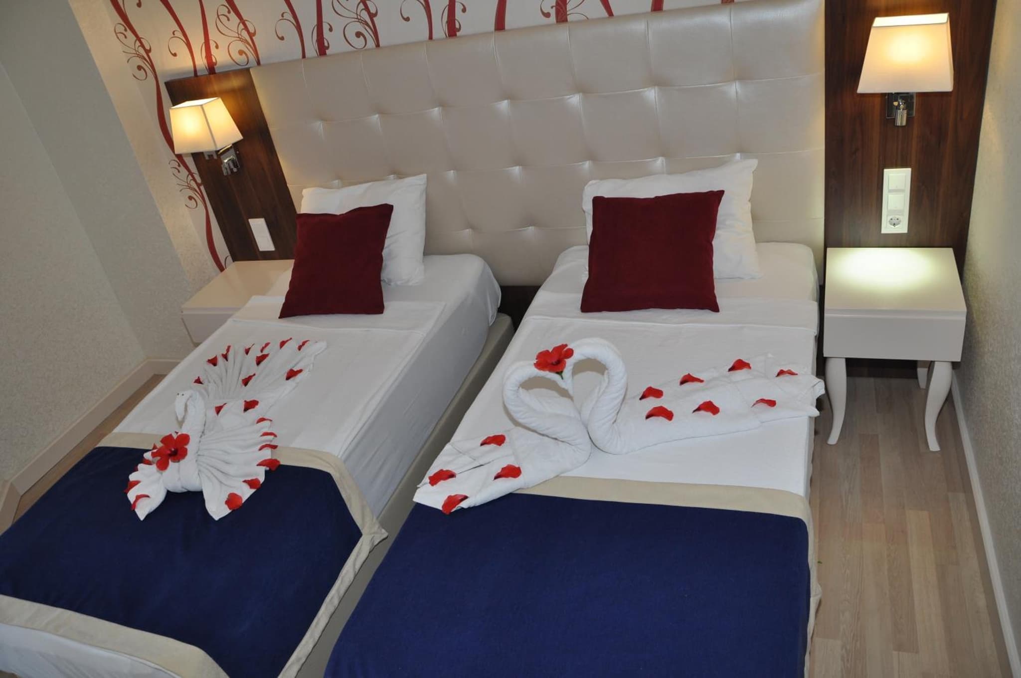 Kleopatra Micador Otel photo 2