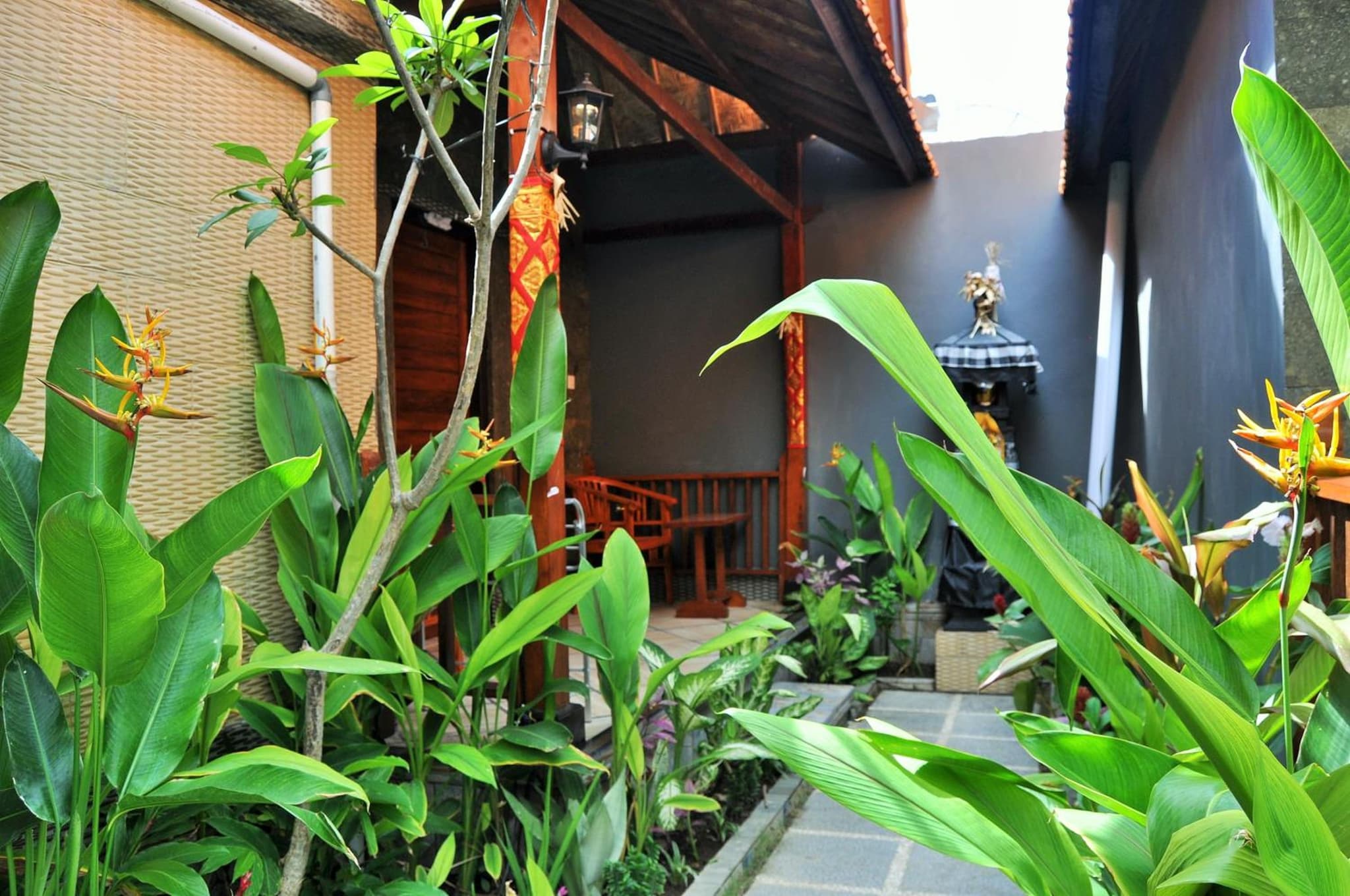 The Cemok's Cottage photo 7