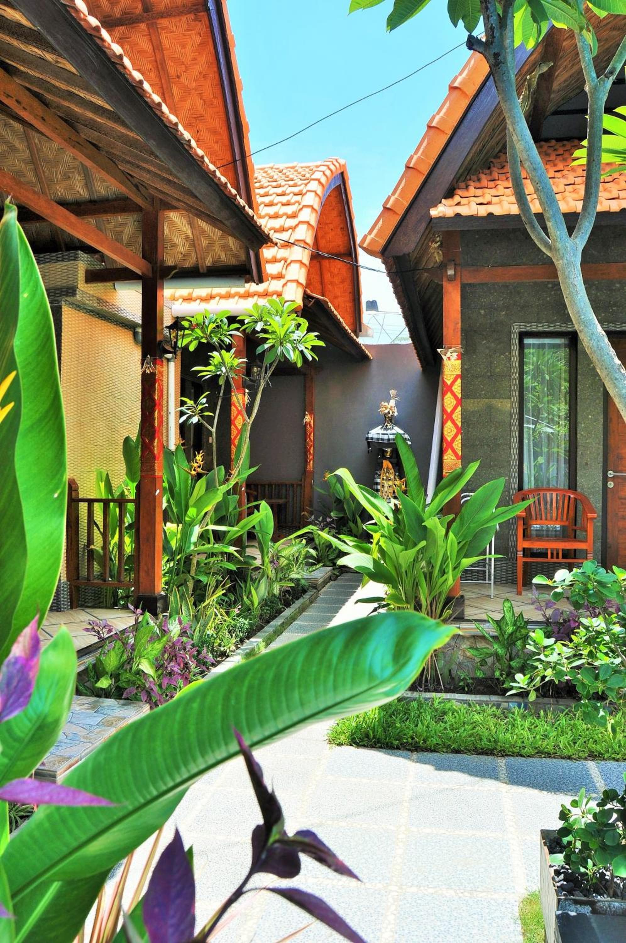 The Cemok's Cottage