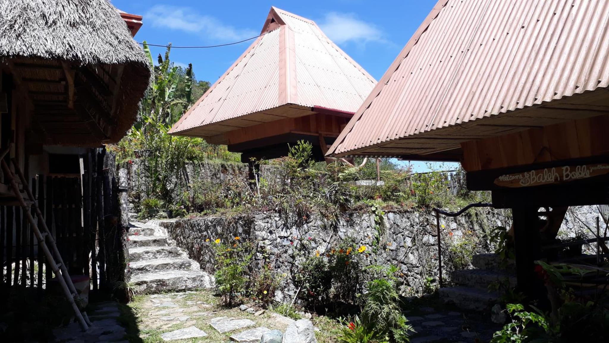 Baleh Boble Guesthouse photo 4