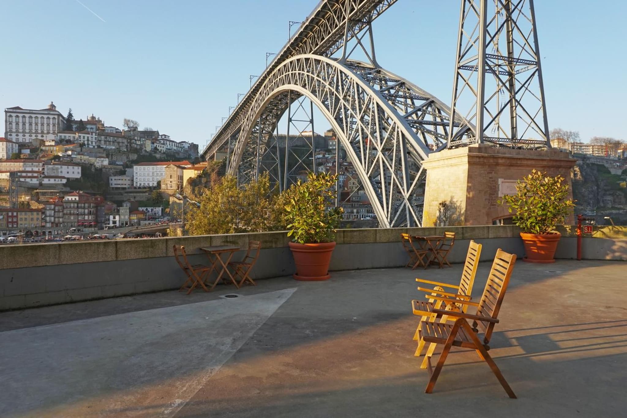 Porto View by Patio 25 photo 4