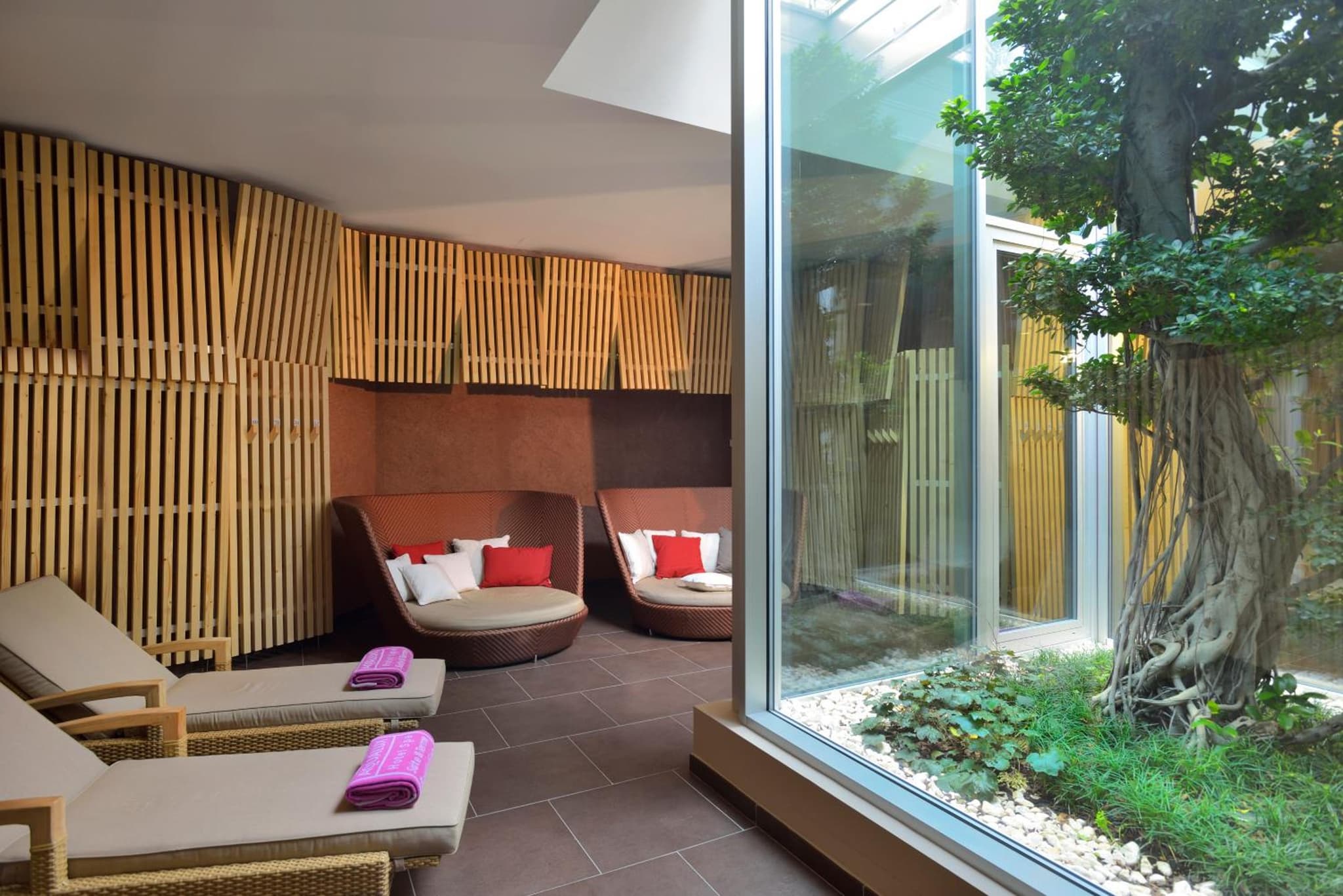 Aqualux Hotel Spa Suite & Terme photo 3