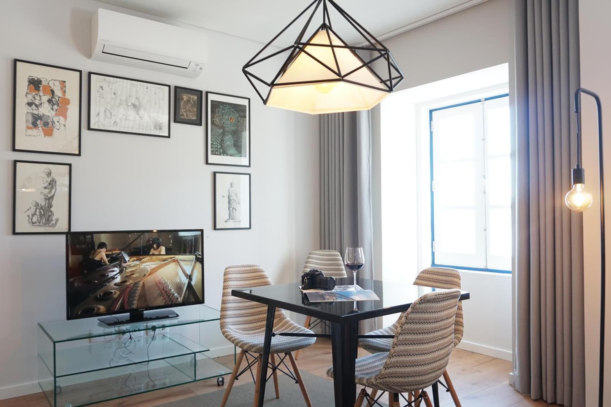 Porto View by Patio 25 photo 9