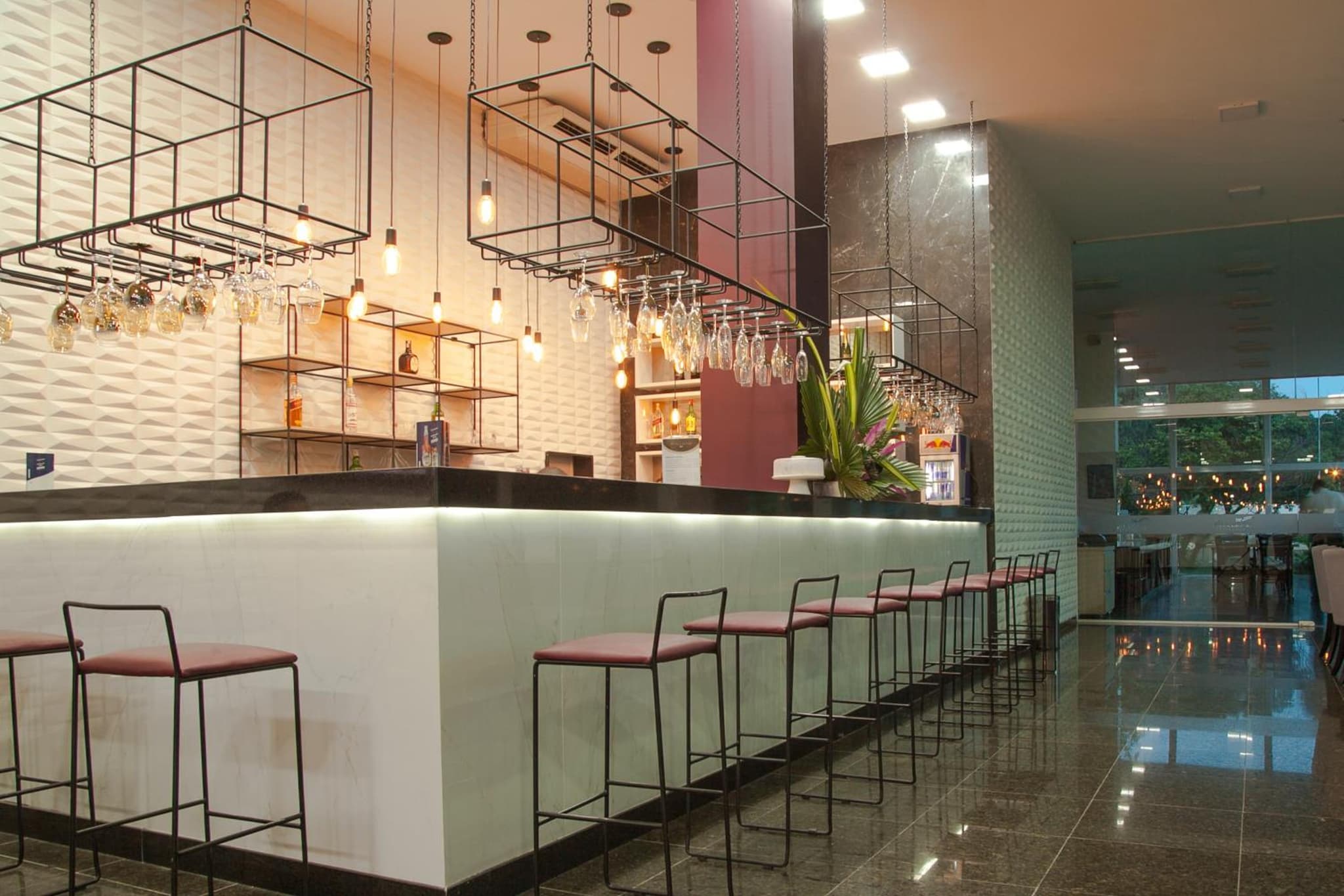 Arrey Gran Hotel photo 6